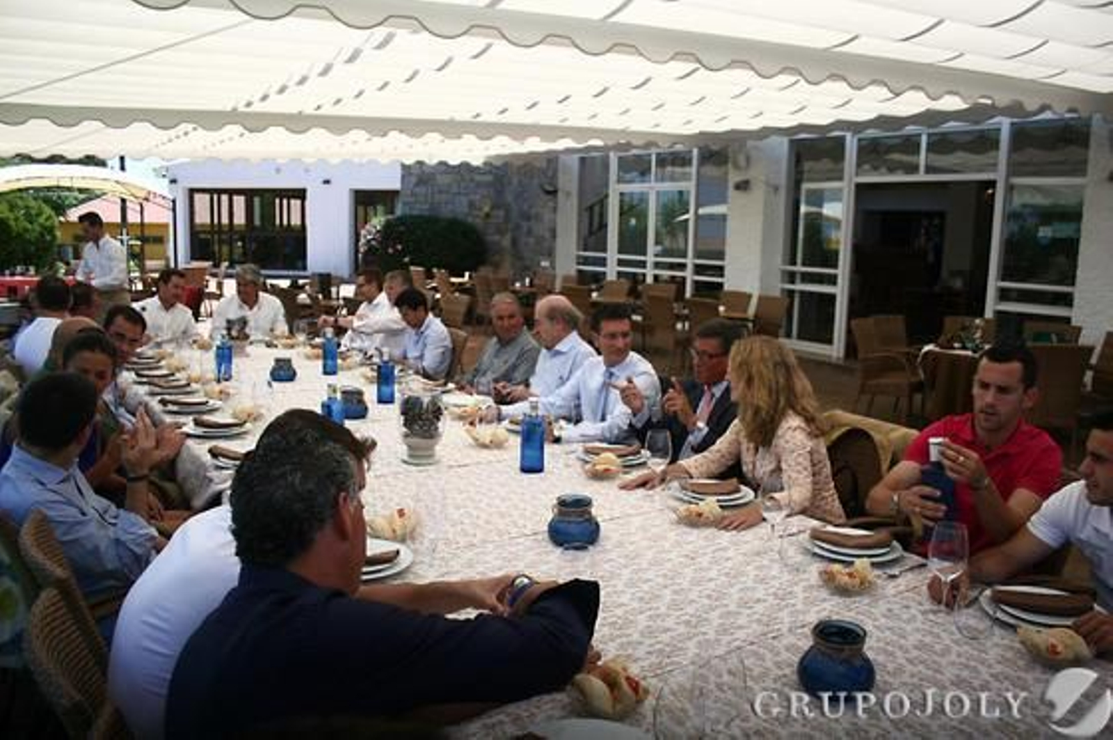 Foto: Alberto Dominguez