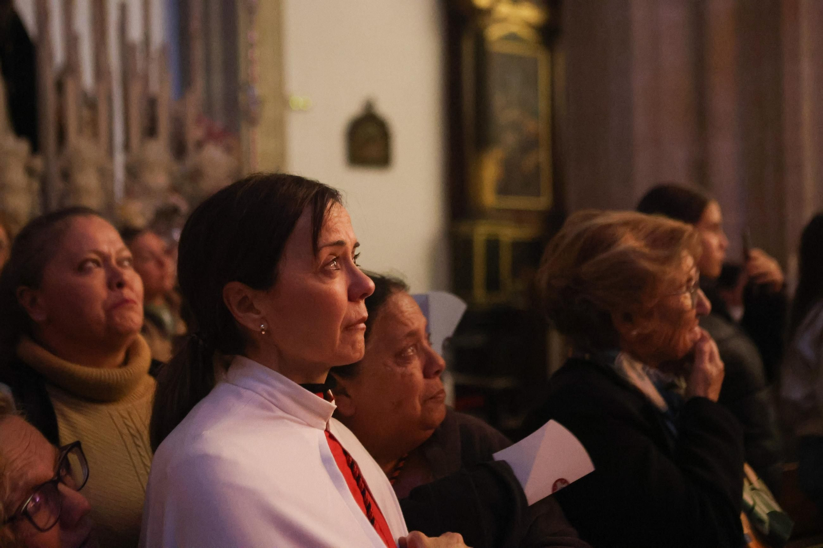 Fotos del Martes Santo en Tarifa: La Salud