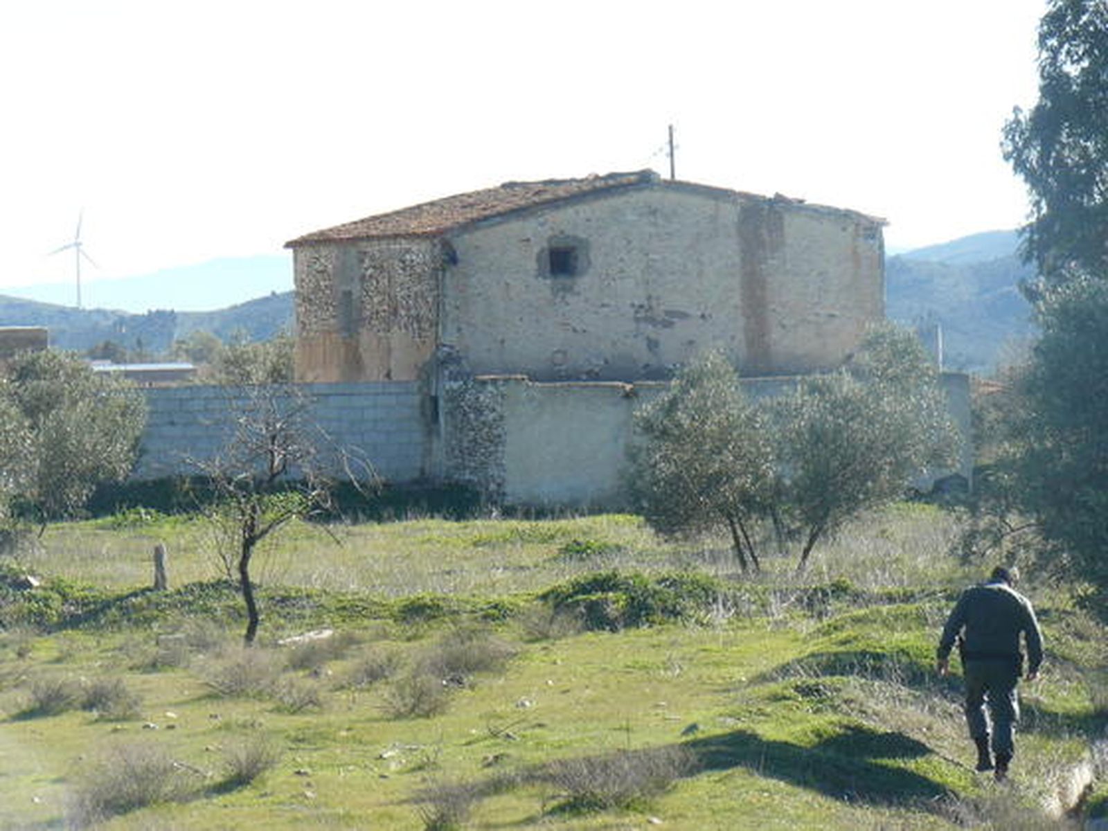 Foto: Rafael Espino / EFE