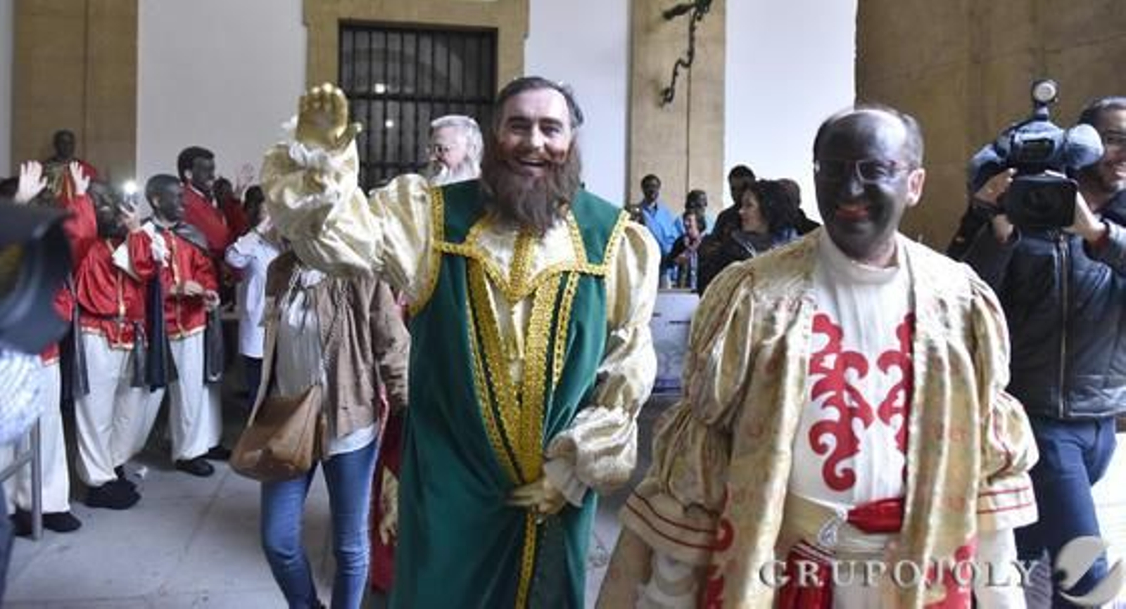 Foto: Juan Carlos Vázquez