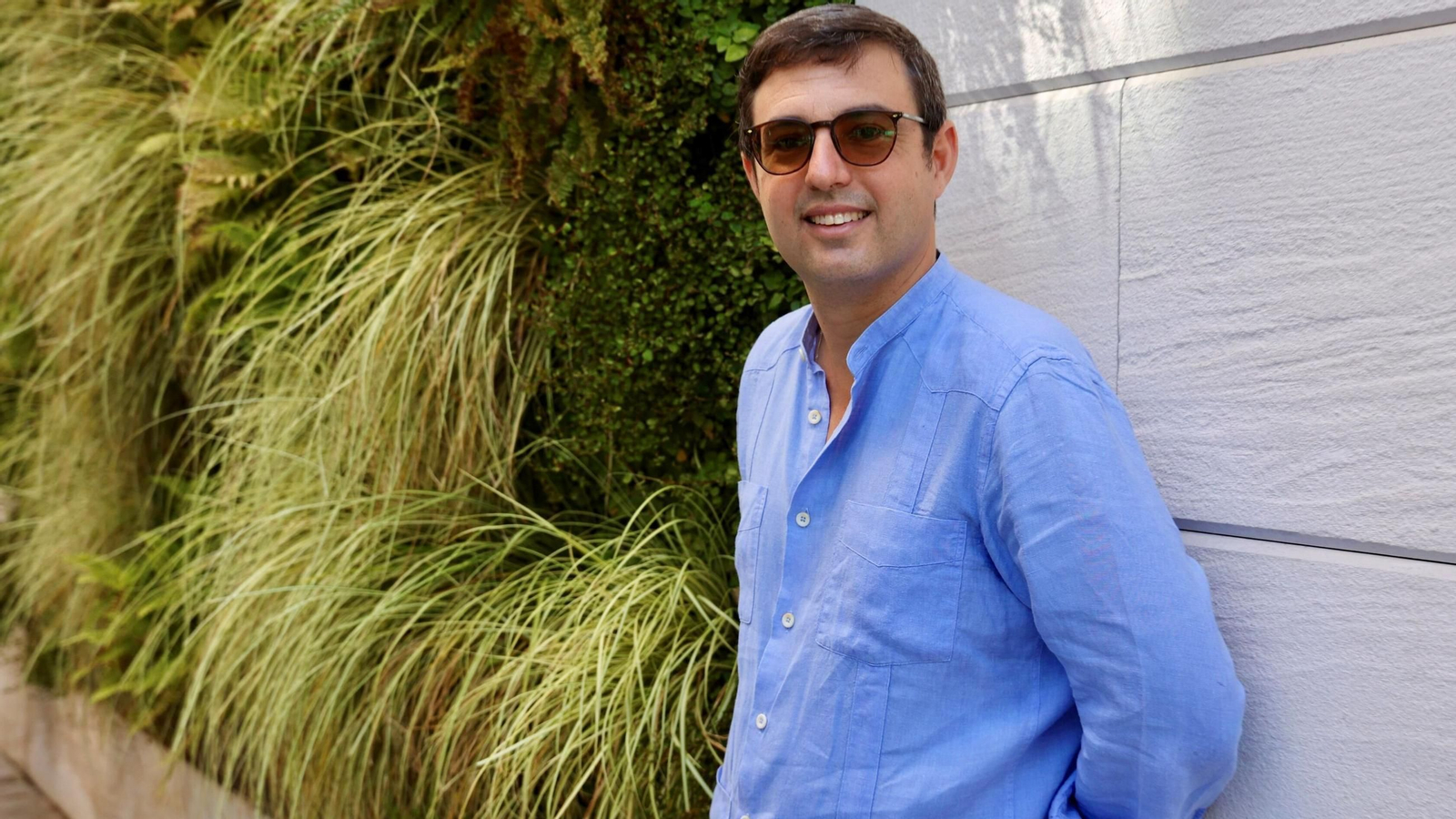 Germán Teruel.