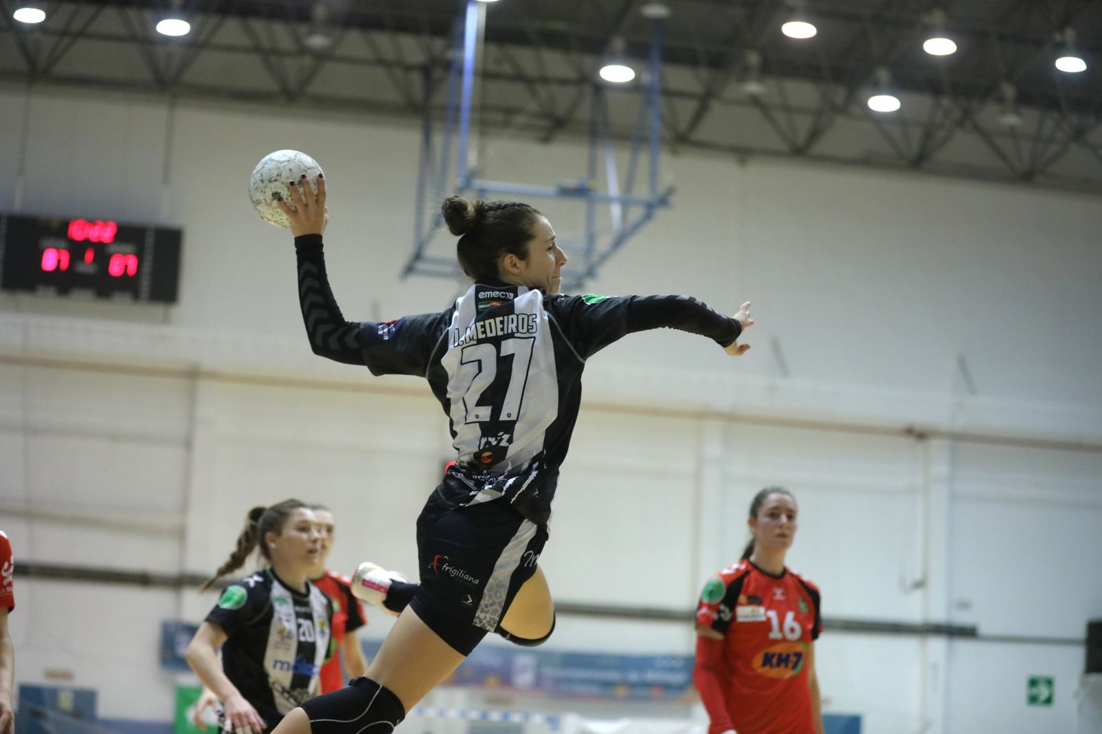 El Costa del Sol - Granollers, en fotos