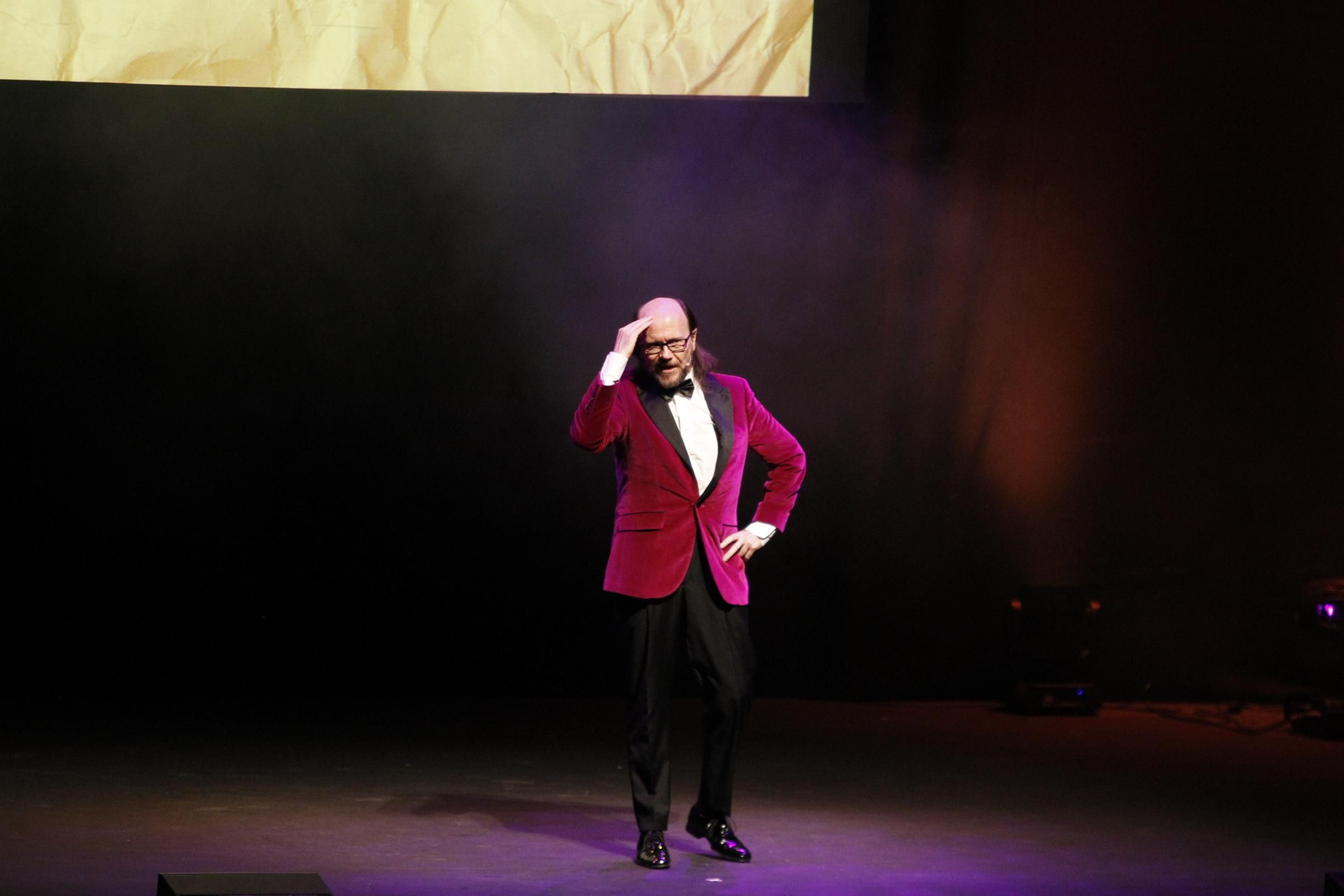 Fotogalería Festival de Teatro de El Ejido