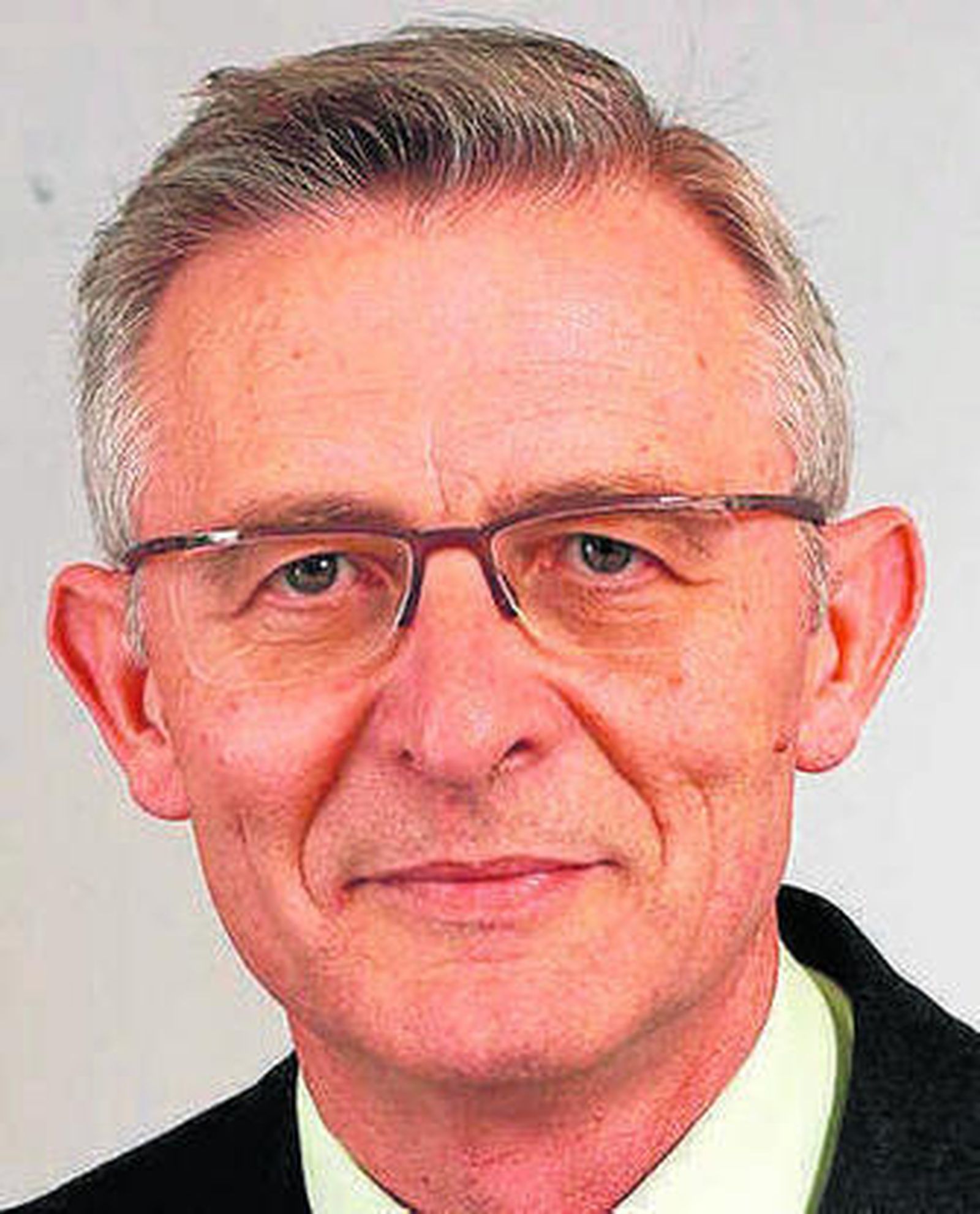 José Antonio Víboras.