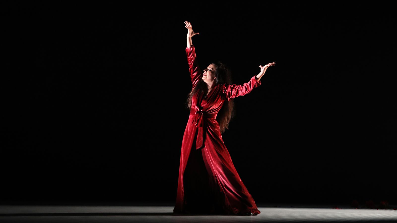 'Sí, Quiero', de Mercedes de Córdoba en Villamarta