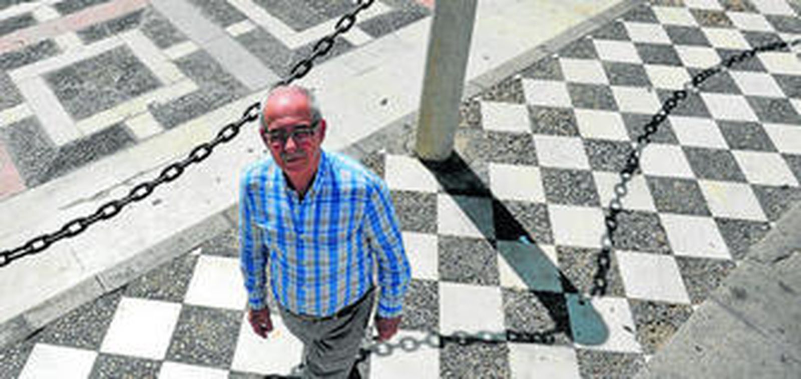 Viaje en Ryanair a la calle Carlos Cañal