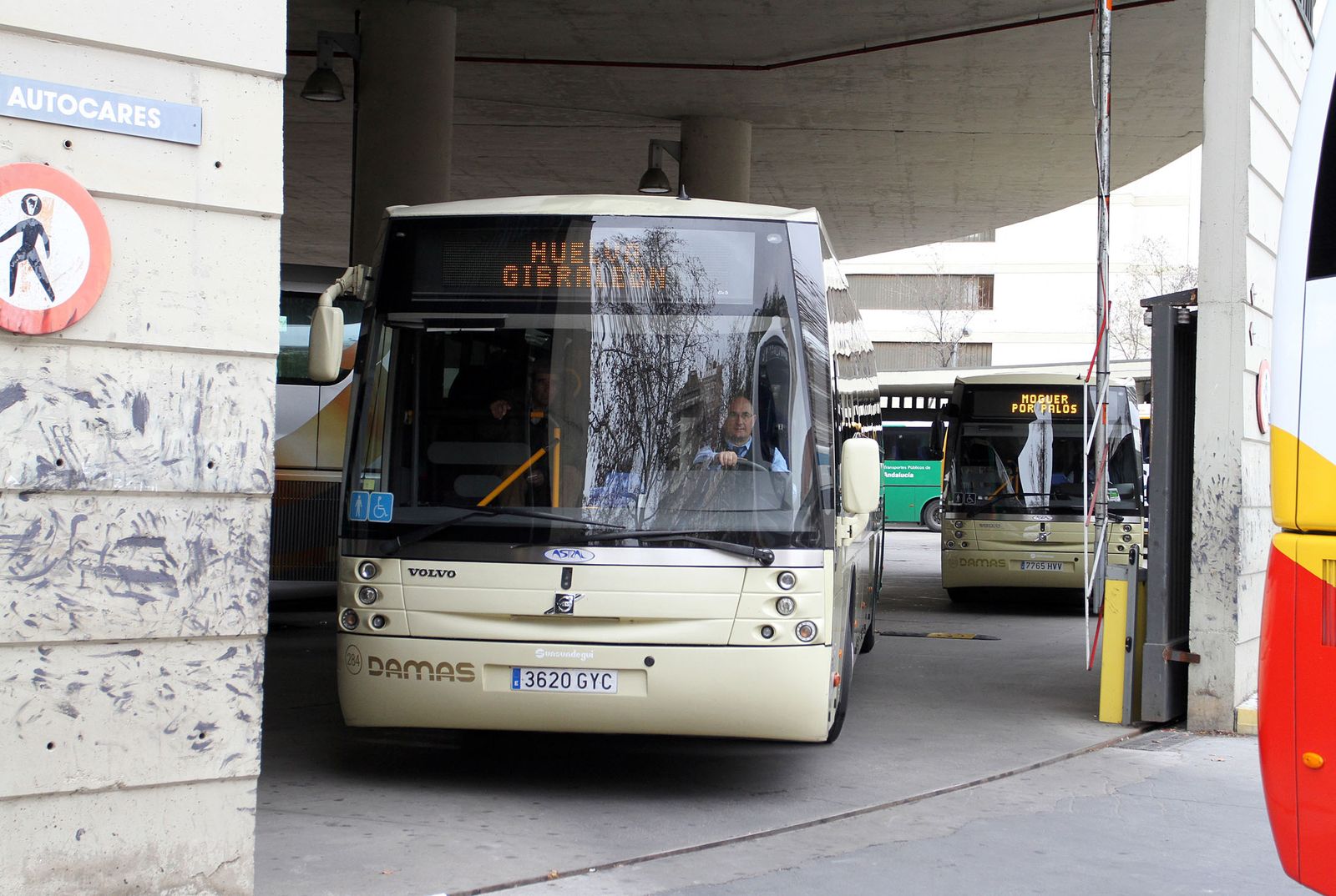 El Gobierno andaluz suma nuevos municipios con conexión a la zona costera