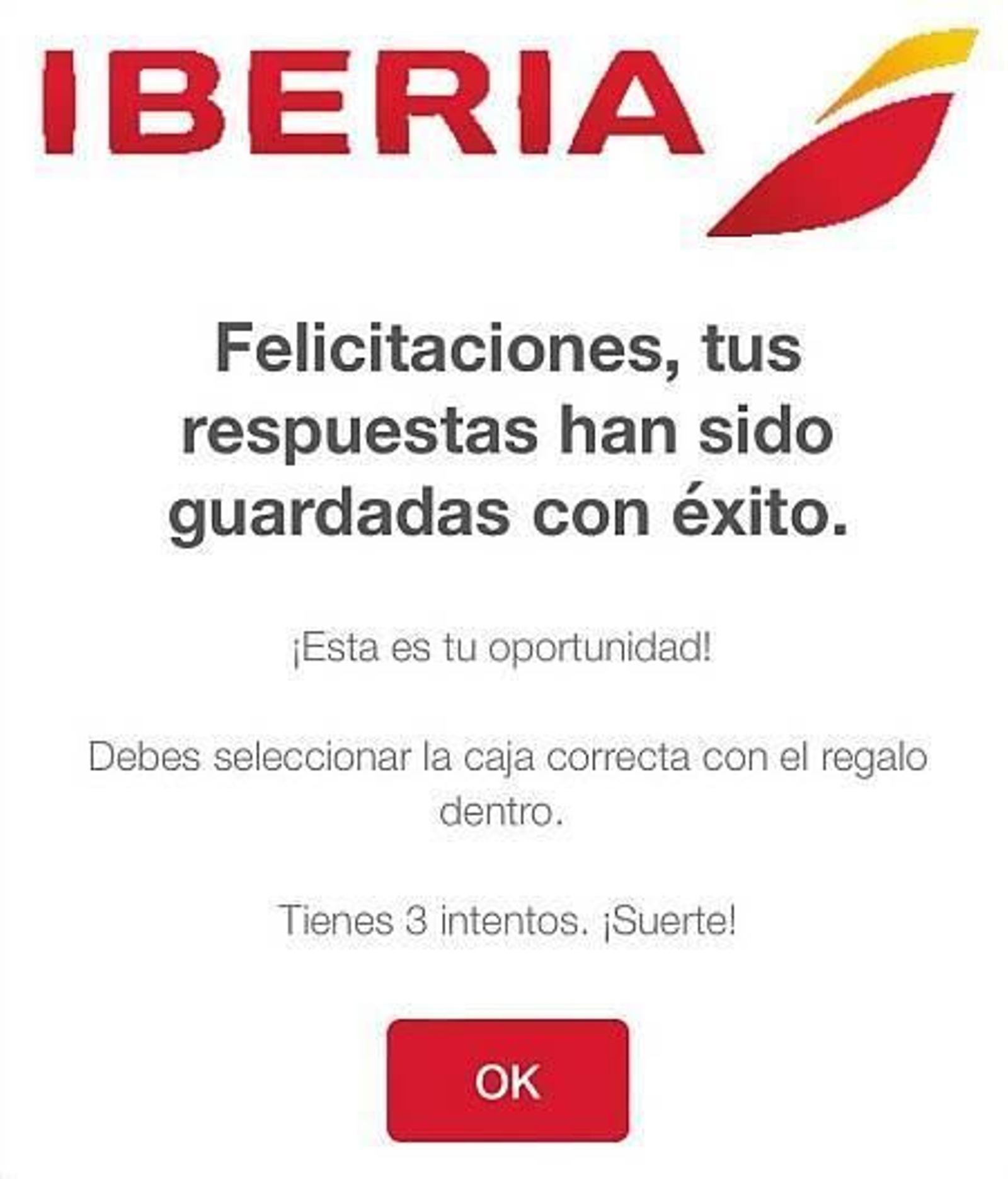 Pasos de la estafa de Iberia