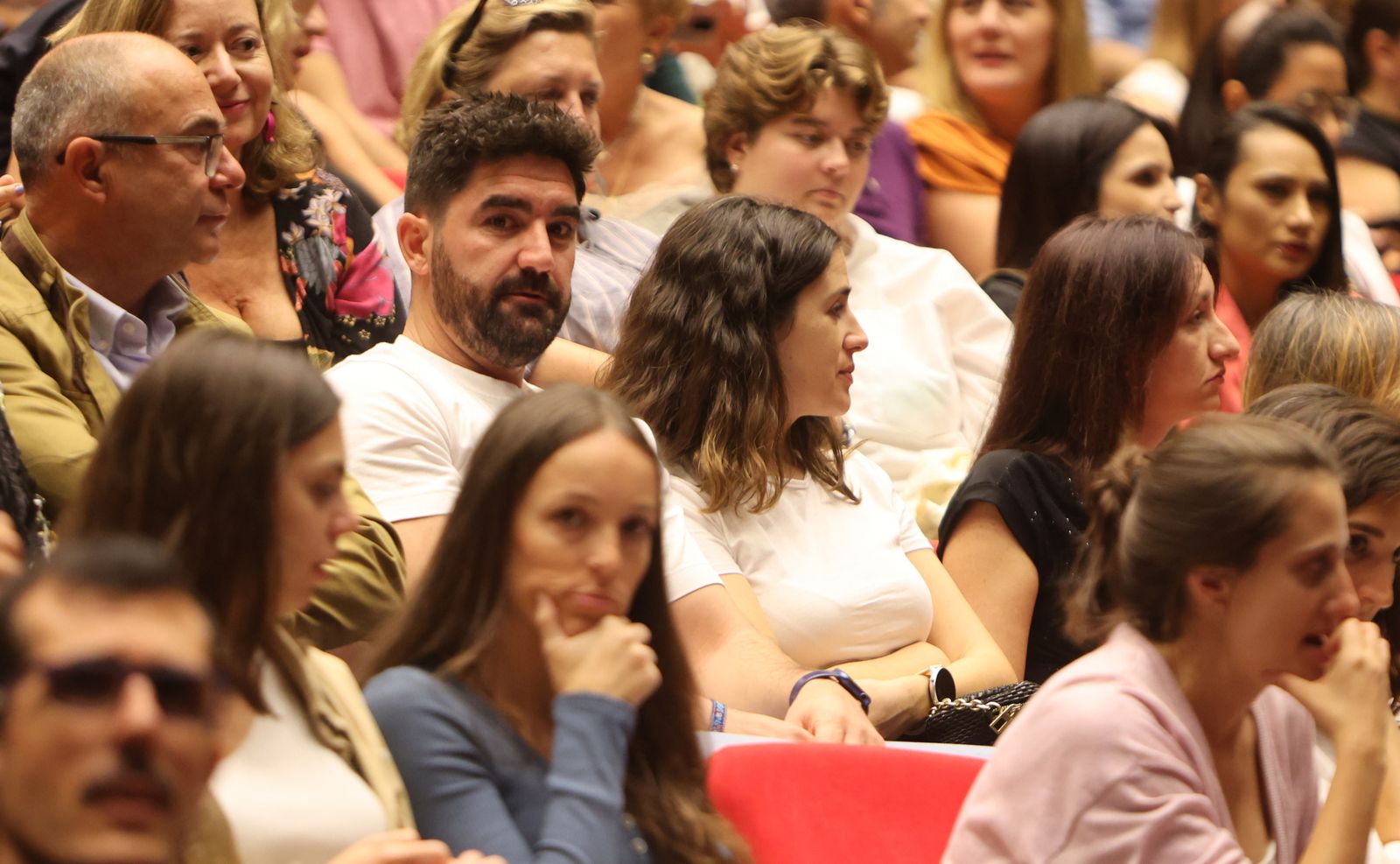 Búscate en el concierto de Kani García