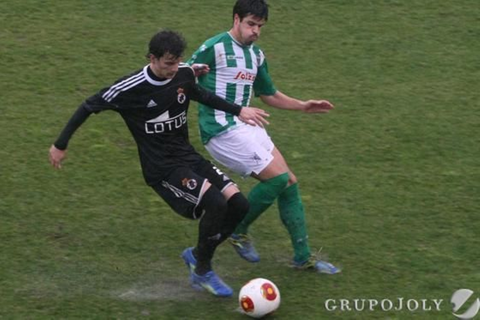 Foto: Paco Guerrero