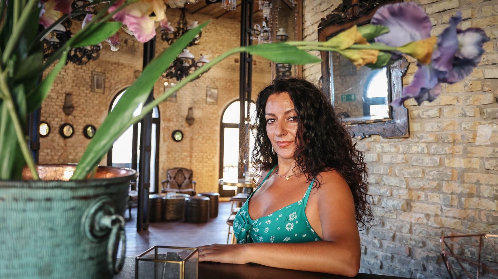 La bailaora jerezana Rocío Romero abrirá el Festival de Vejer