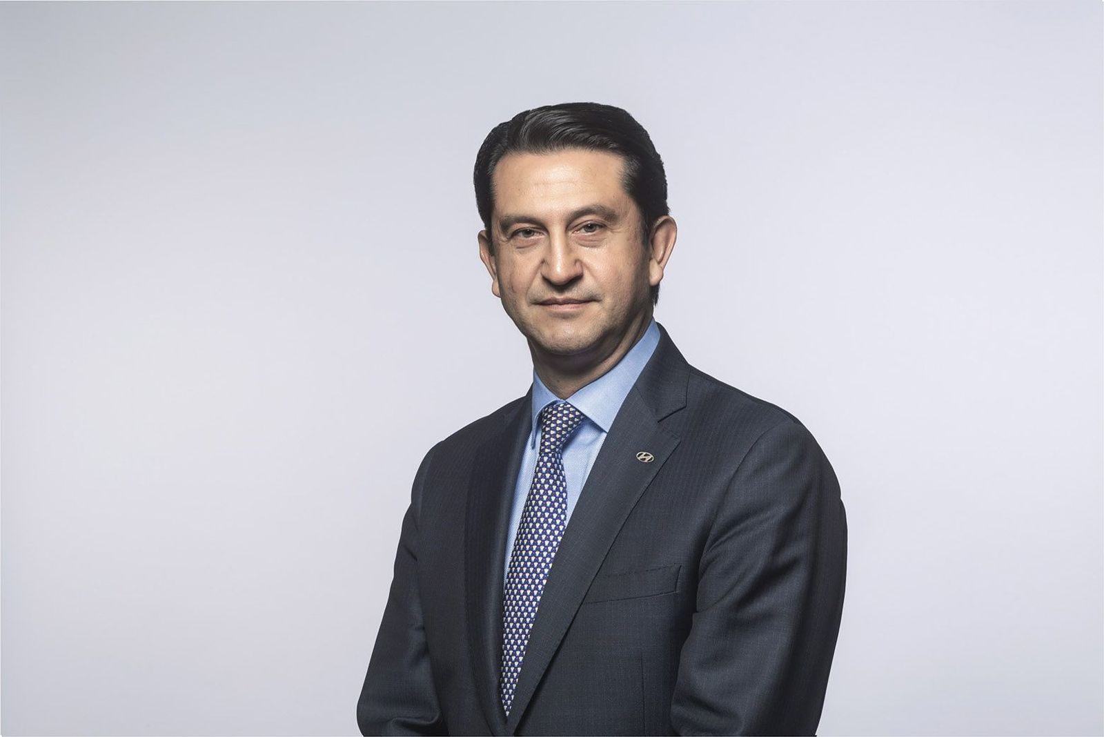 El madrileño José Muñoz, nuevo CEO de Hyundai Motor Company
