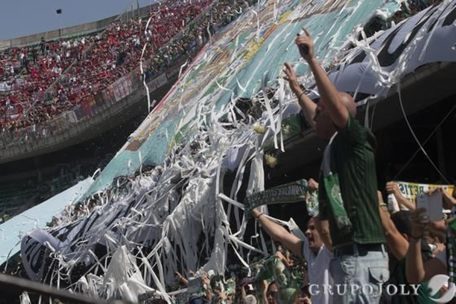 Foto: Antonio Pizarro