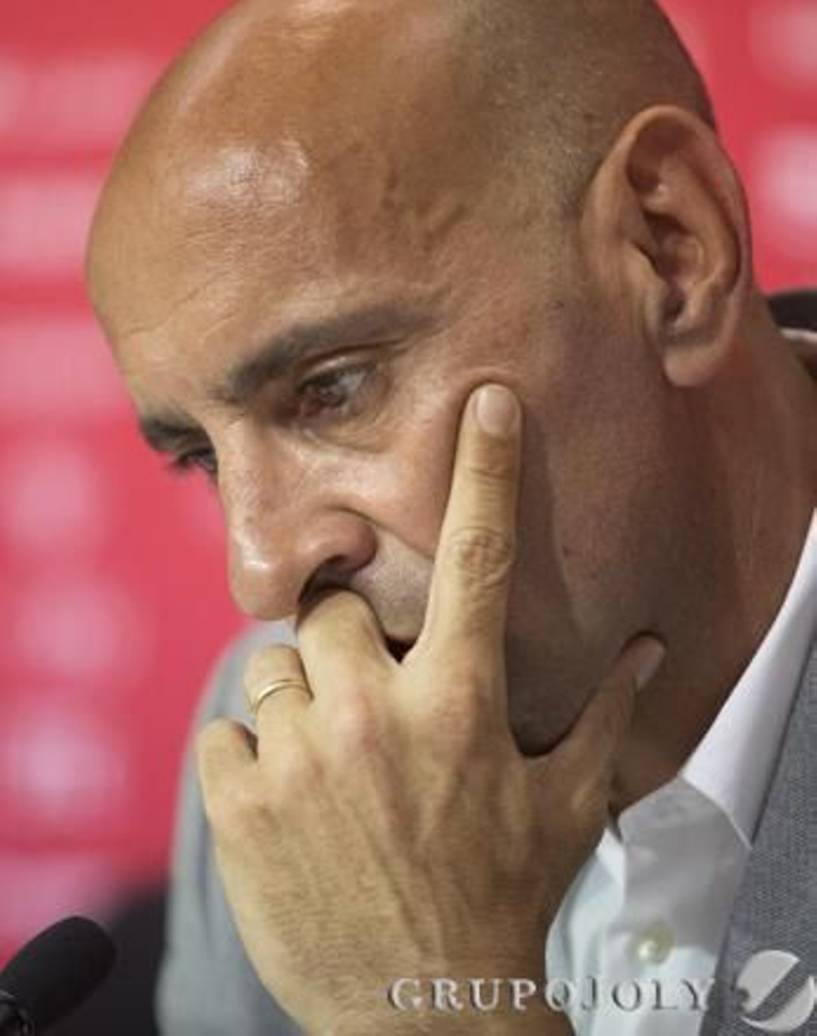 Foto: Antonio Pizarro