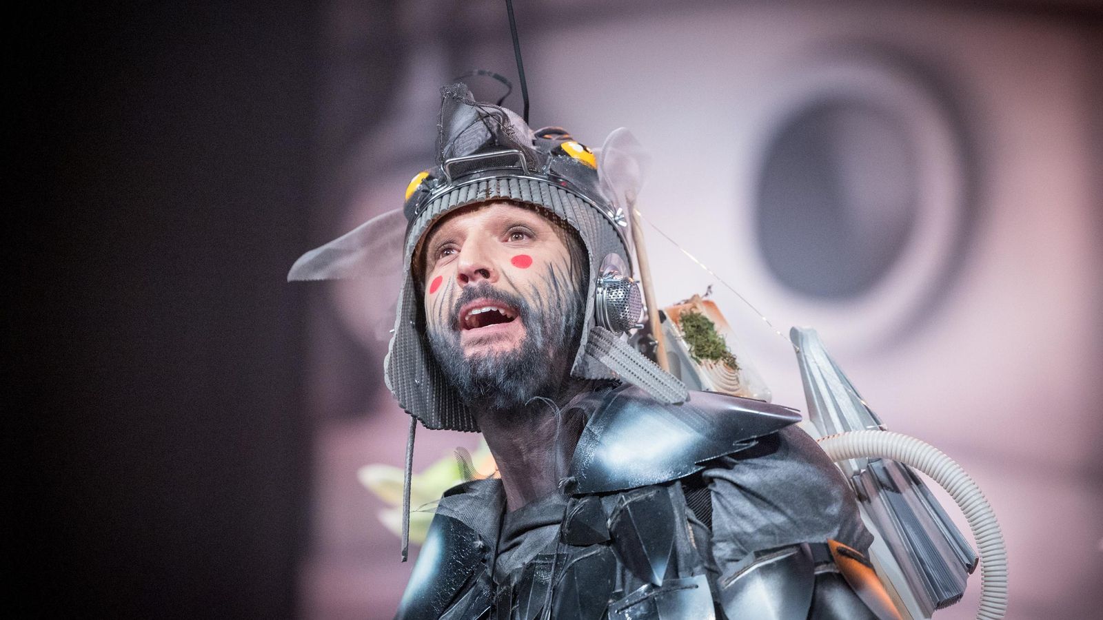 Búscate entre las mejores imágenes de la quinta sesión de cuartos de final del COAC 2025