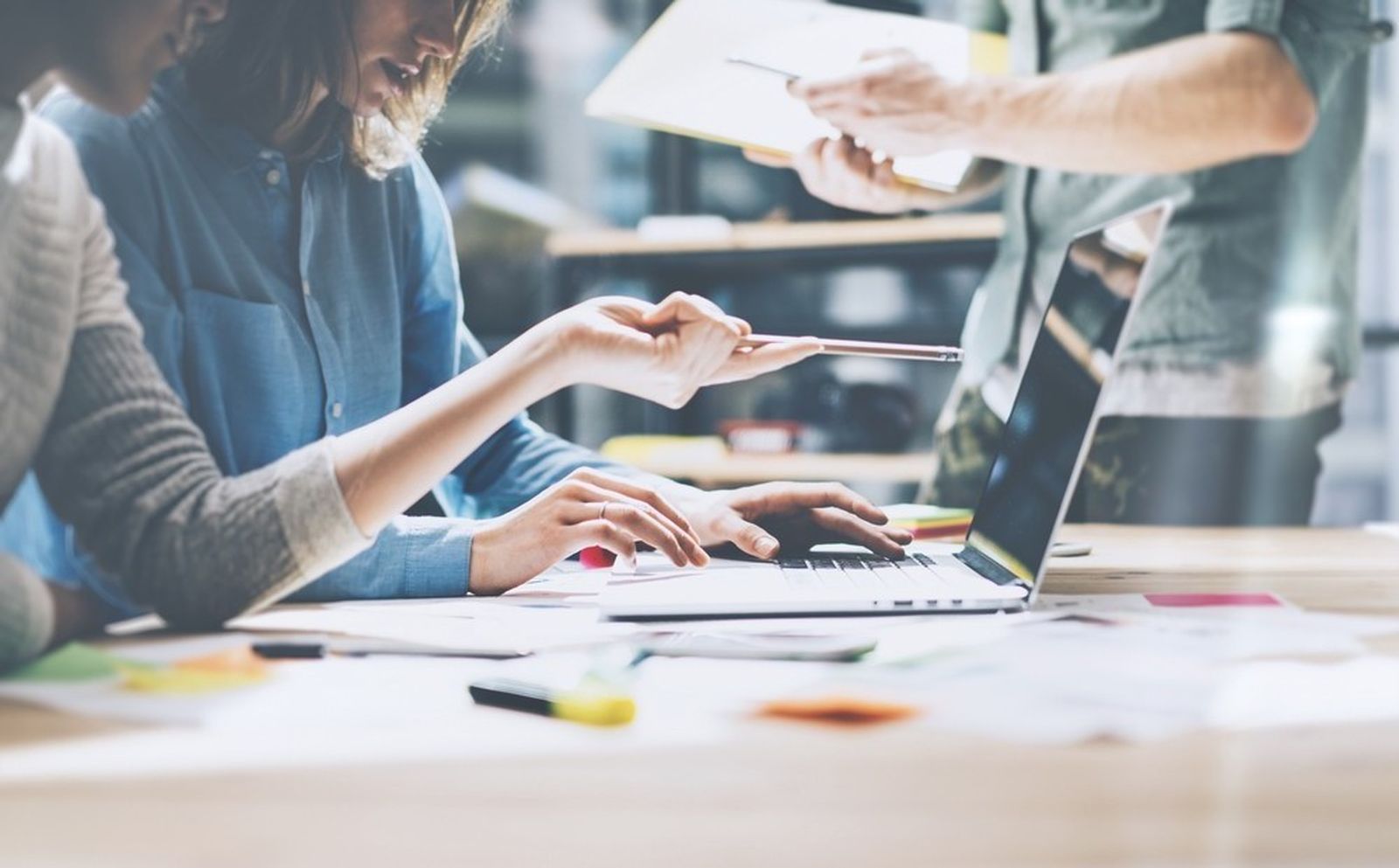 Trucos para mejorar en el marketing digital.