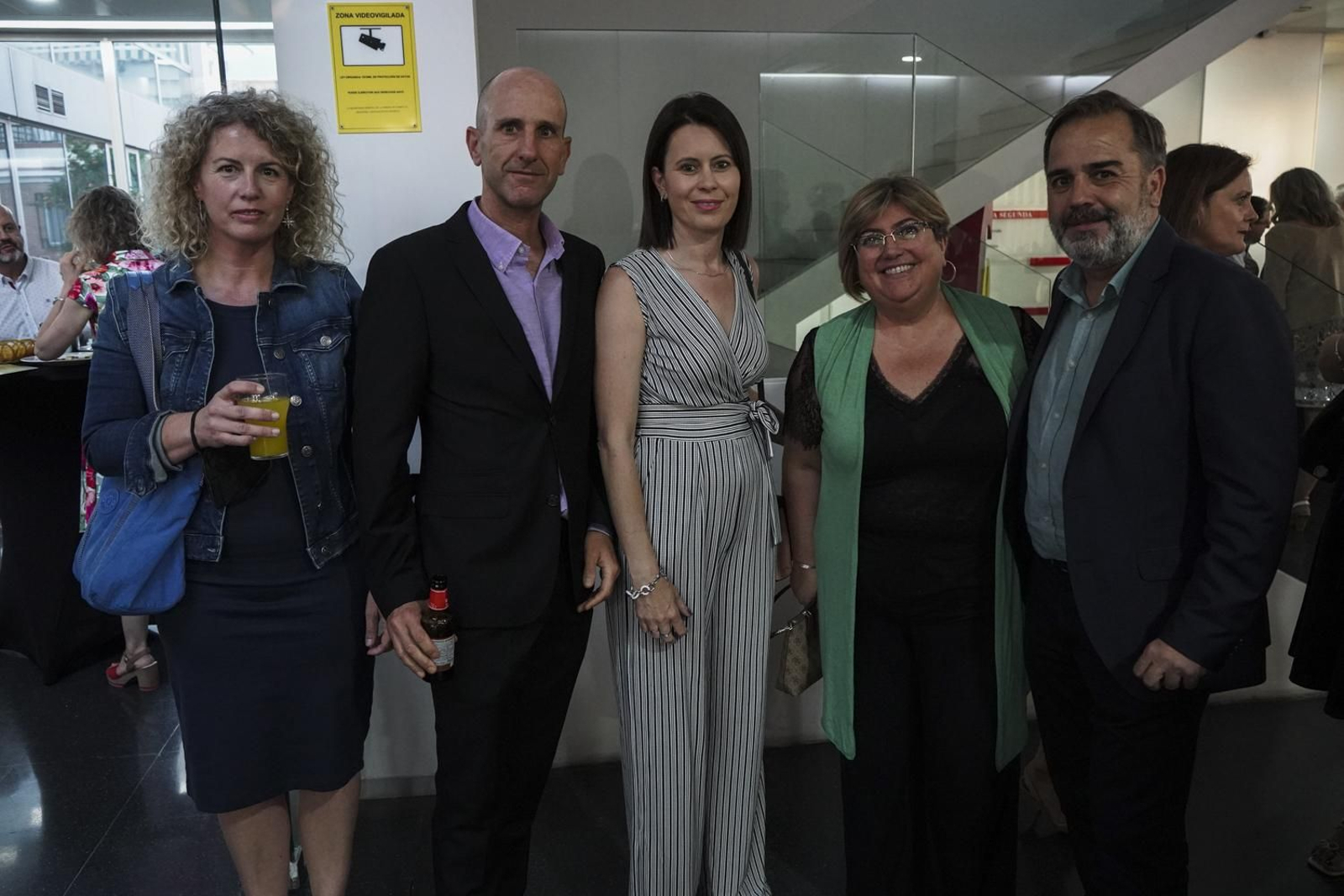 IV Certamen del Empleado Público del año