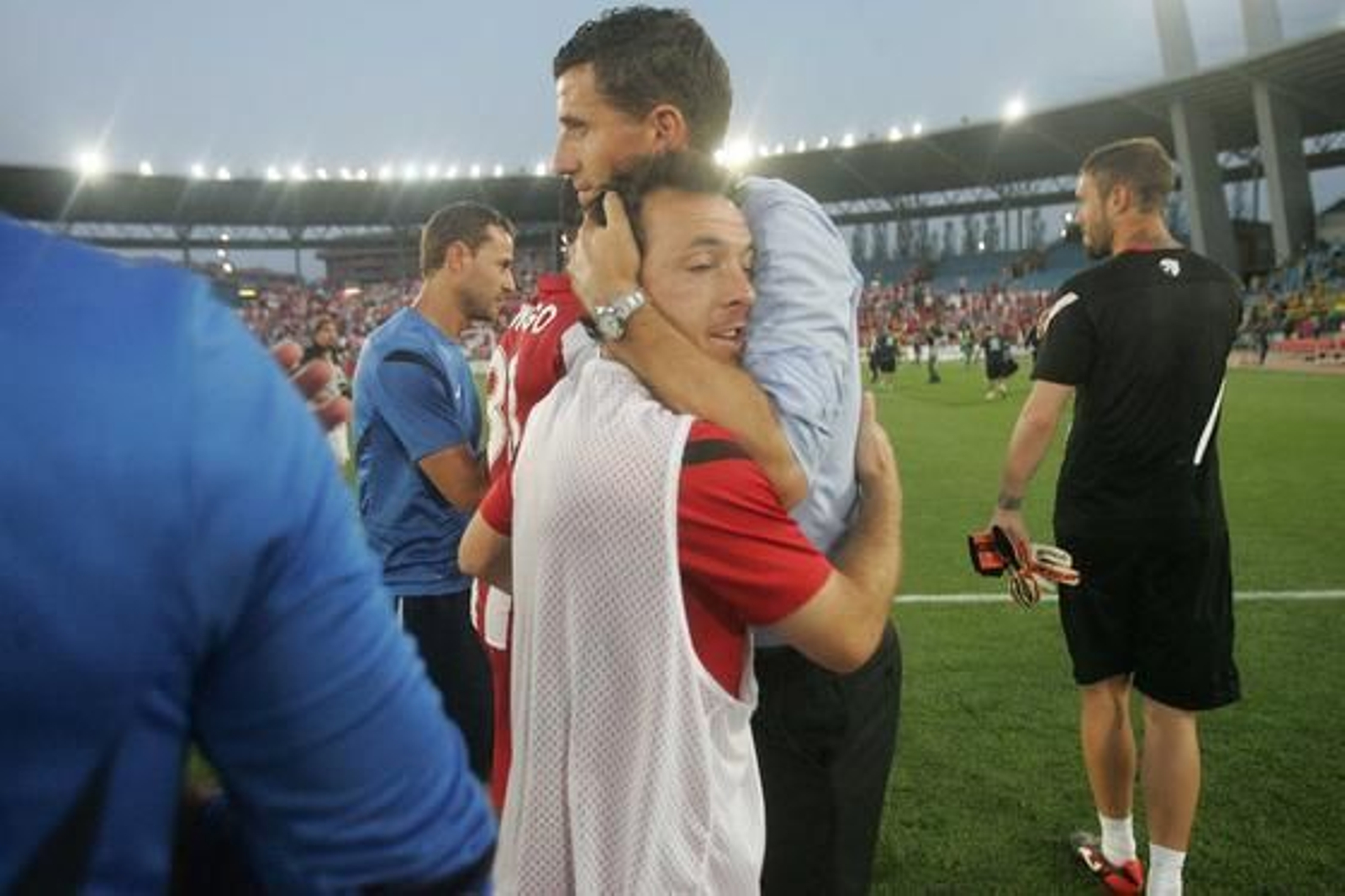 Foto: Rafael Gonzalez