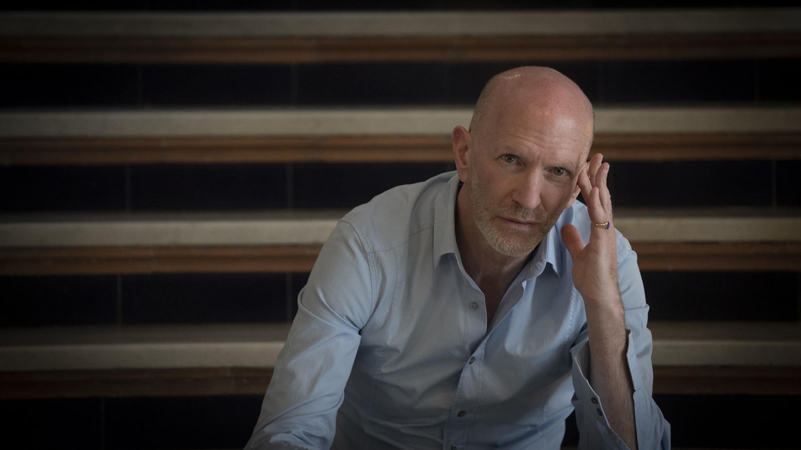 Simon Sebag Montefiore.
