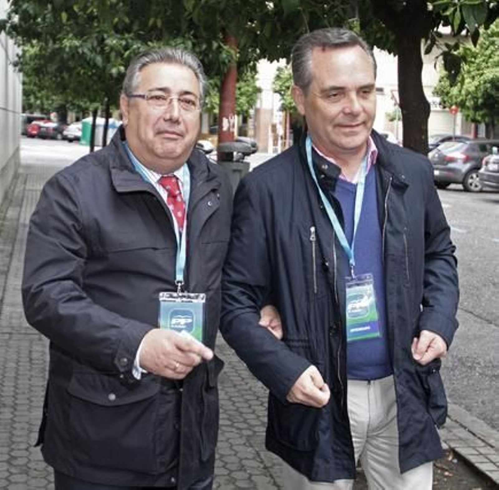 Foto: Antonio Pizarro