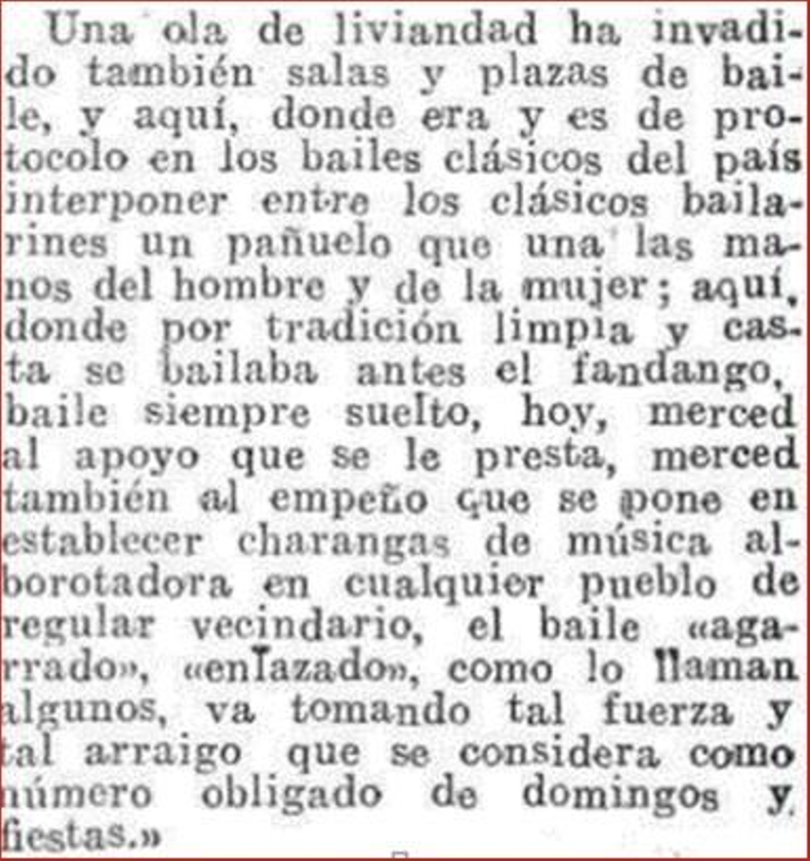 2. Heraldo de Madrid, 06.03.1929.