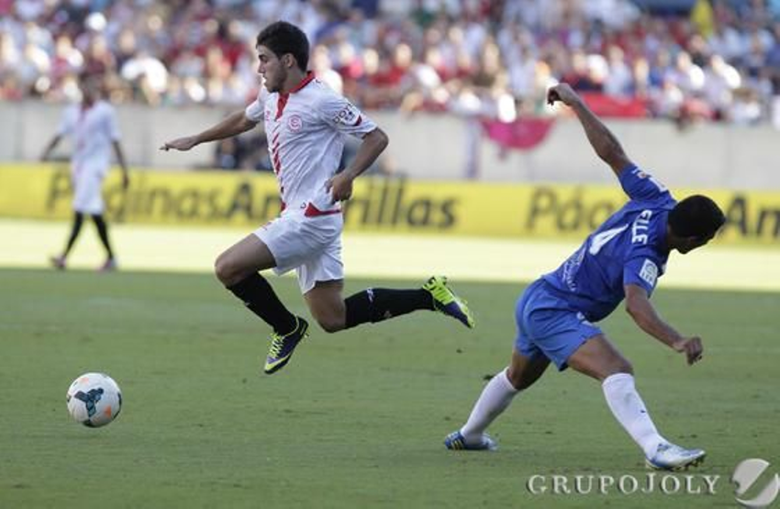 Foto: Antonio Pizarro