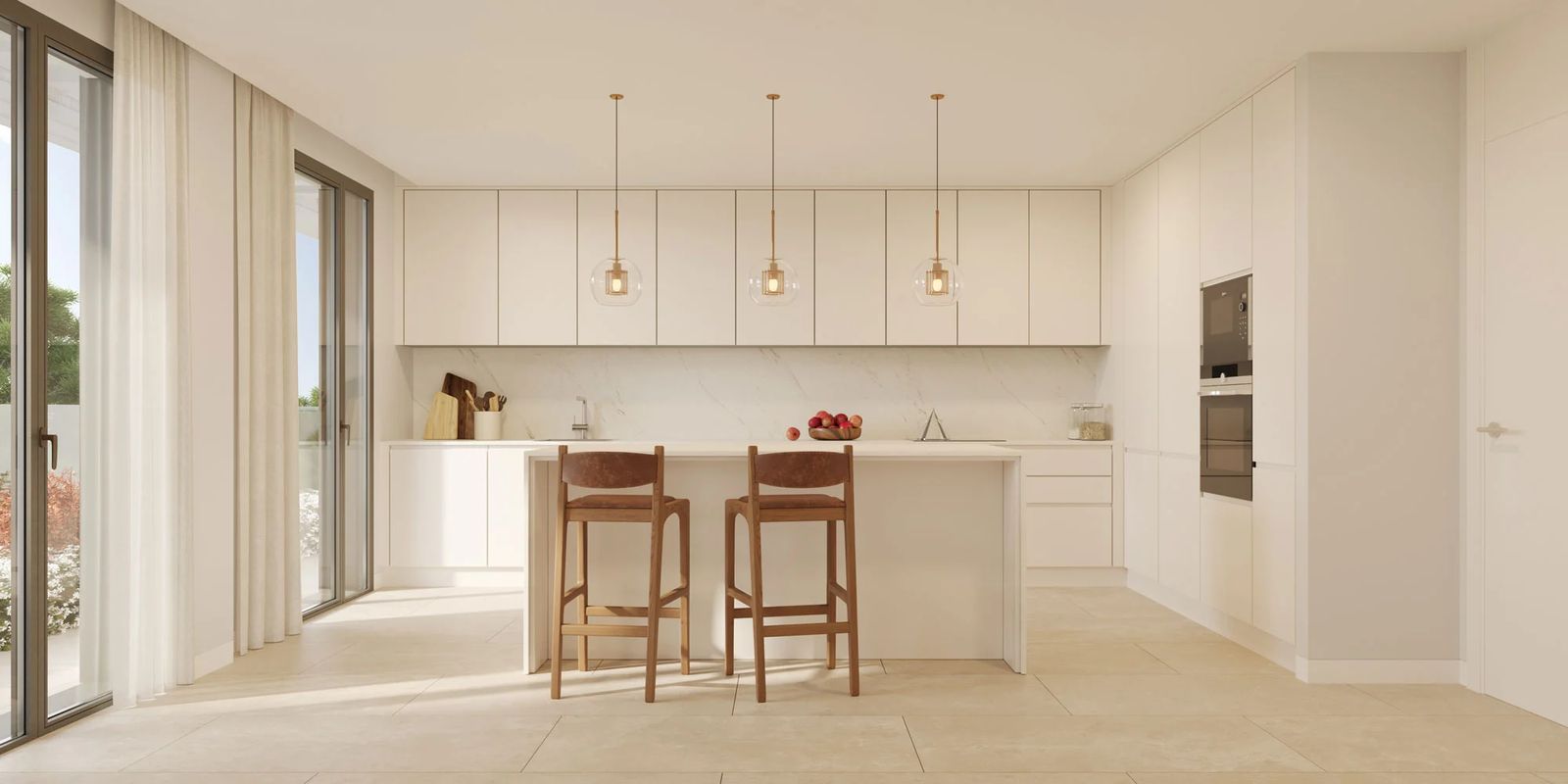 Vivienda en Vistahermosa