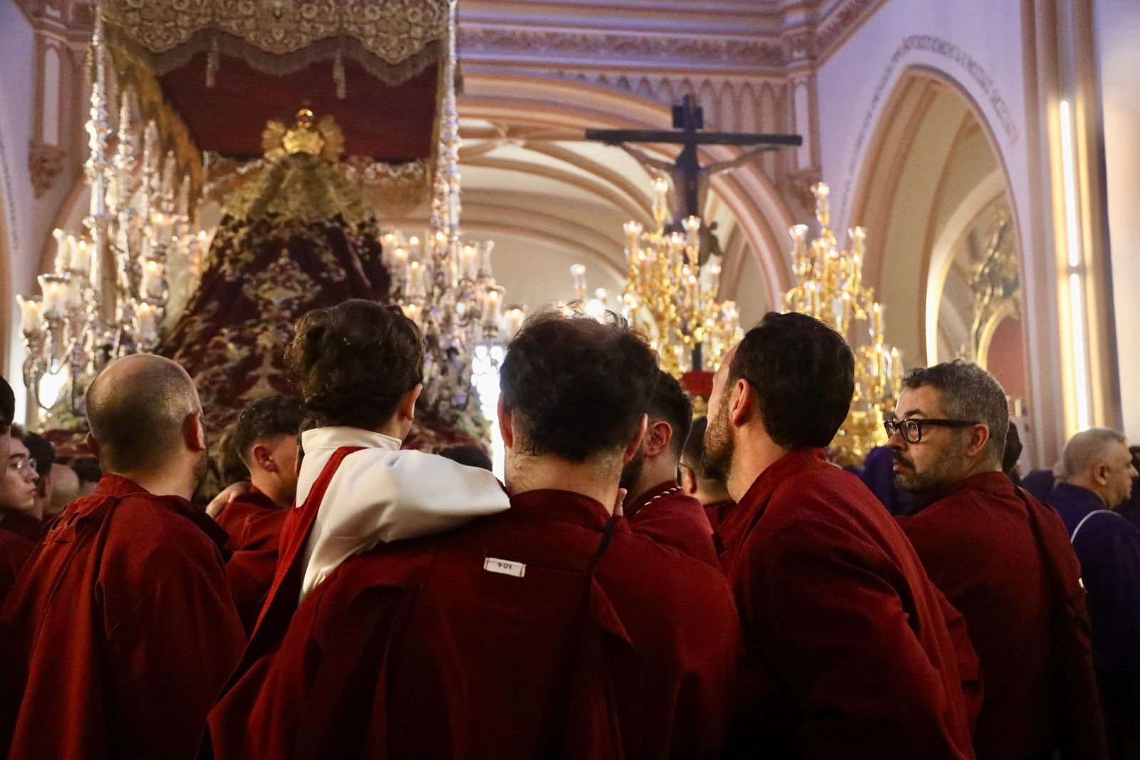 Las mejores fotografías de los titulares de Salud en San Pablo