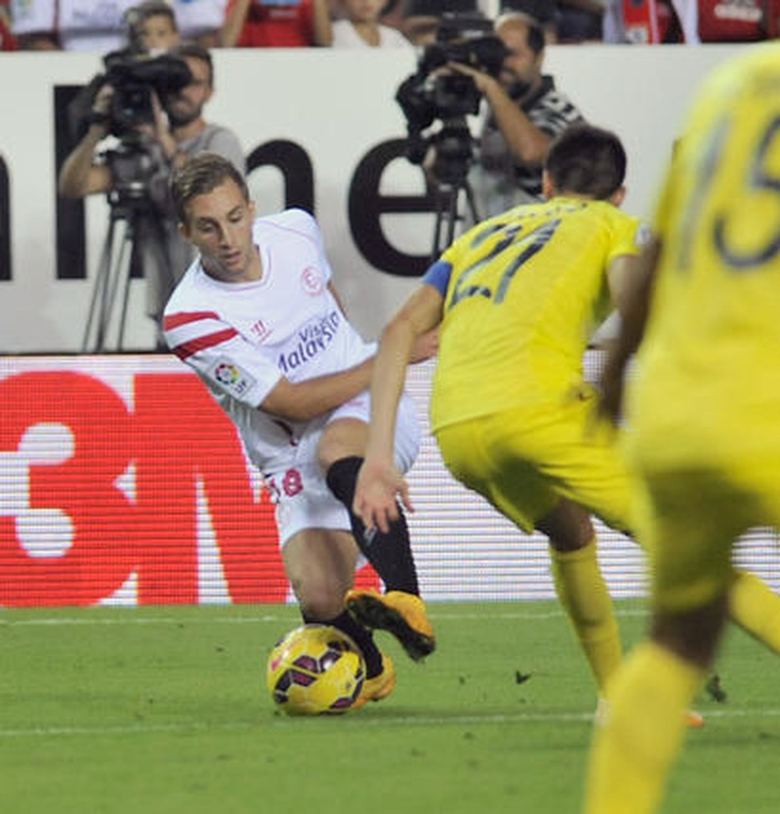 Foto: Juan Carlos Vázquez