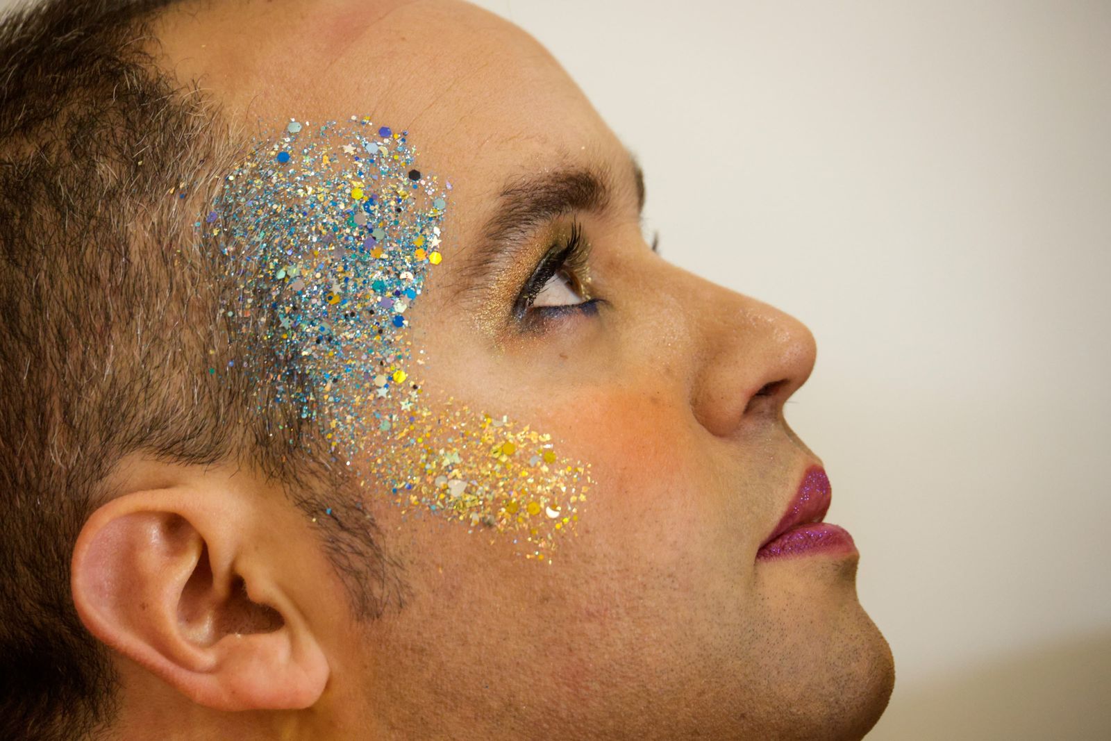 Las mejores imágenes de la sexta sesión de preliminares del COAC 2024