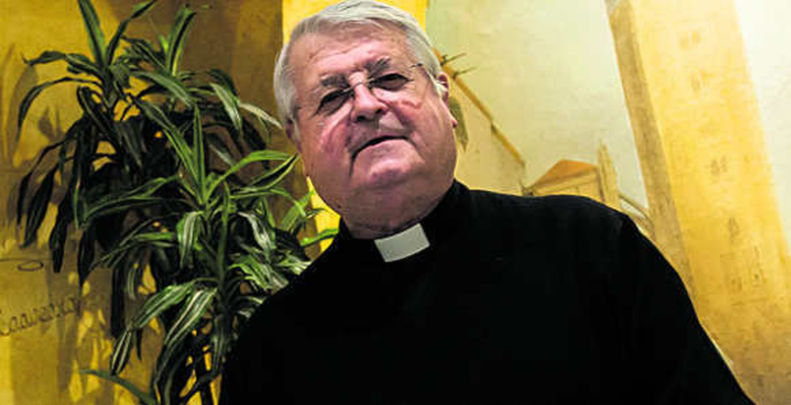 "Felipe VI es austero, no es un hombre de siesta"