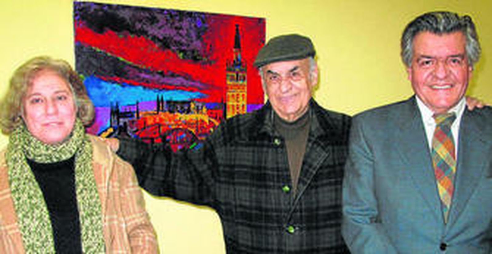 El eterno retorno de Felipe Vallejo