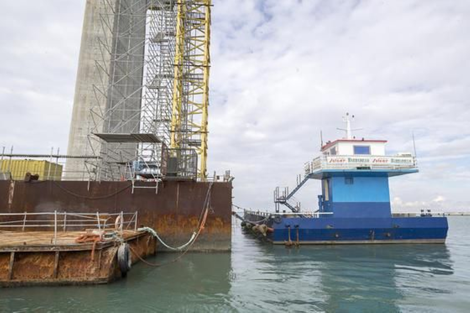 Foto: Julio Gonzalez