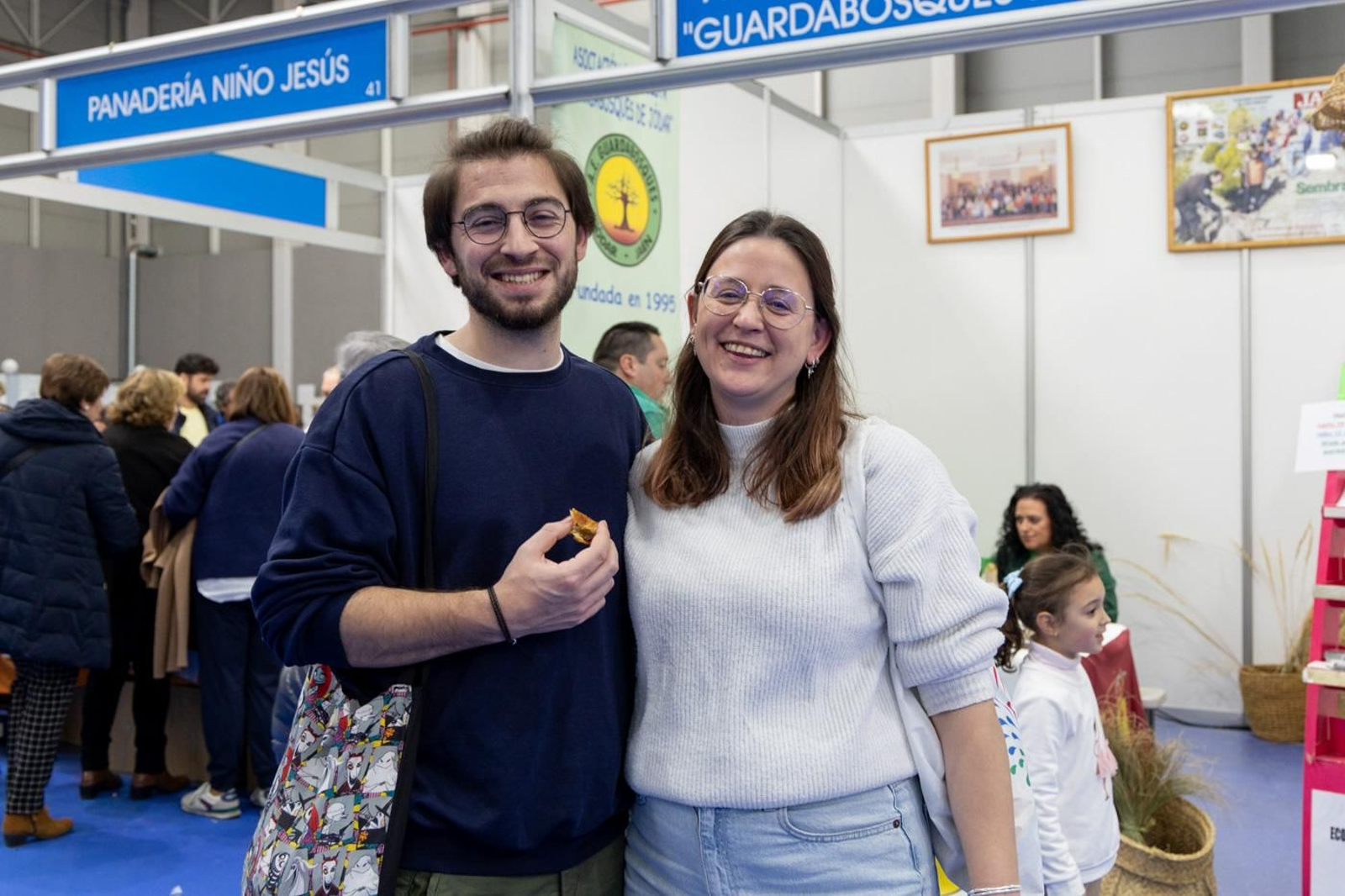 X Feria de los Pueblos, en imágenes