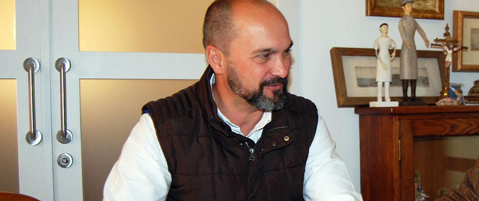 Miguel Fermín Alconchel