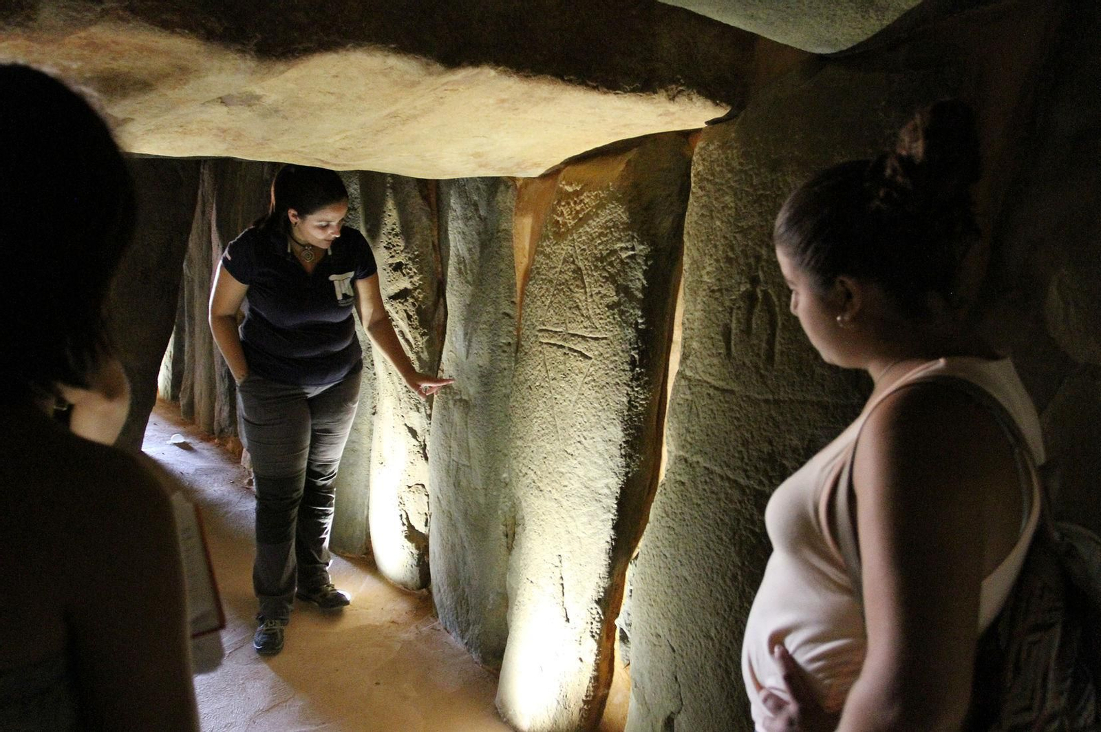Celebra el Día de Andalucía en Huelva: Actos en el Museo y visitas guiadas en la provincia