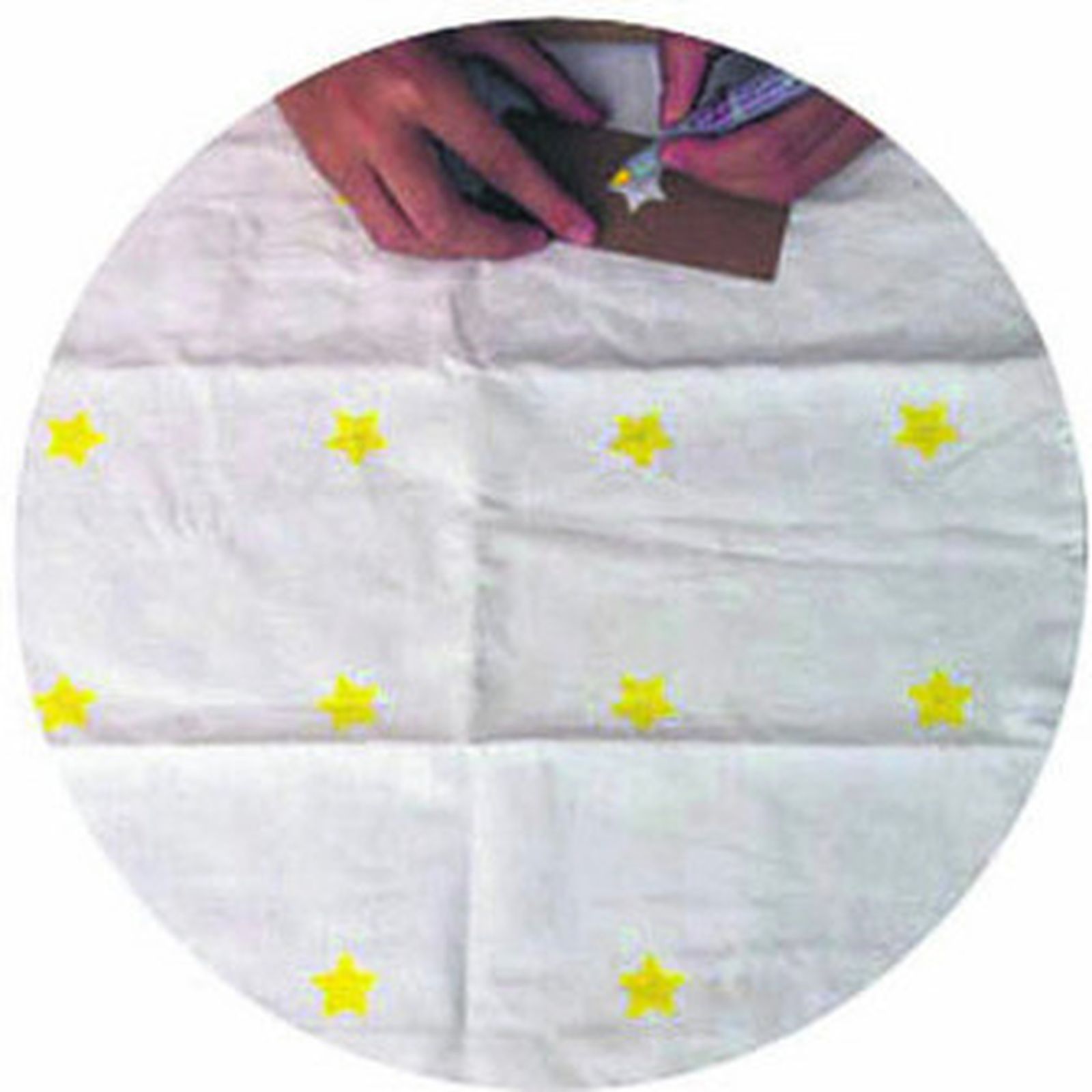 Artesanía. Durante tres días, el mercadillo acoge diferentes talleres sobre técnicas artesanales.