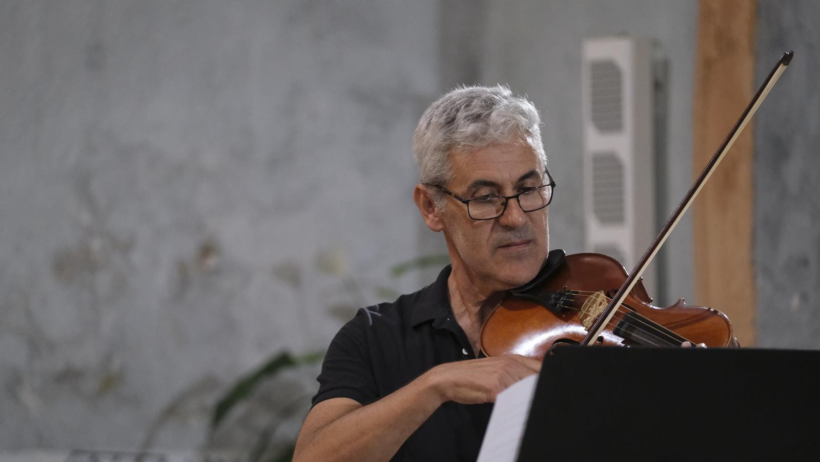 Concierto final de los alumnos del Festival de Música Renacentista y Barroca de Vélez Blanco-Festimuvb 2023
