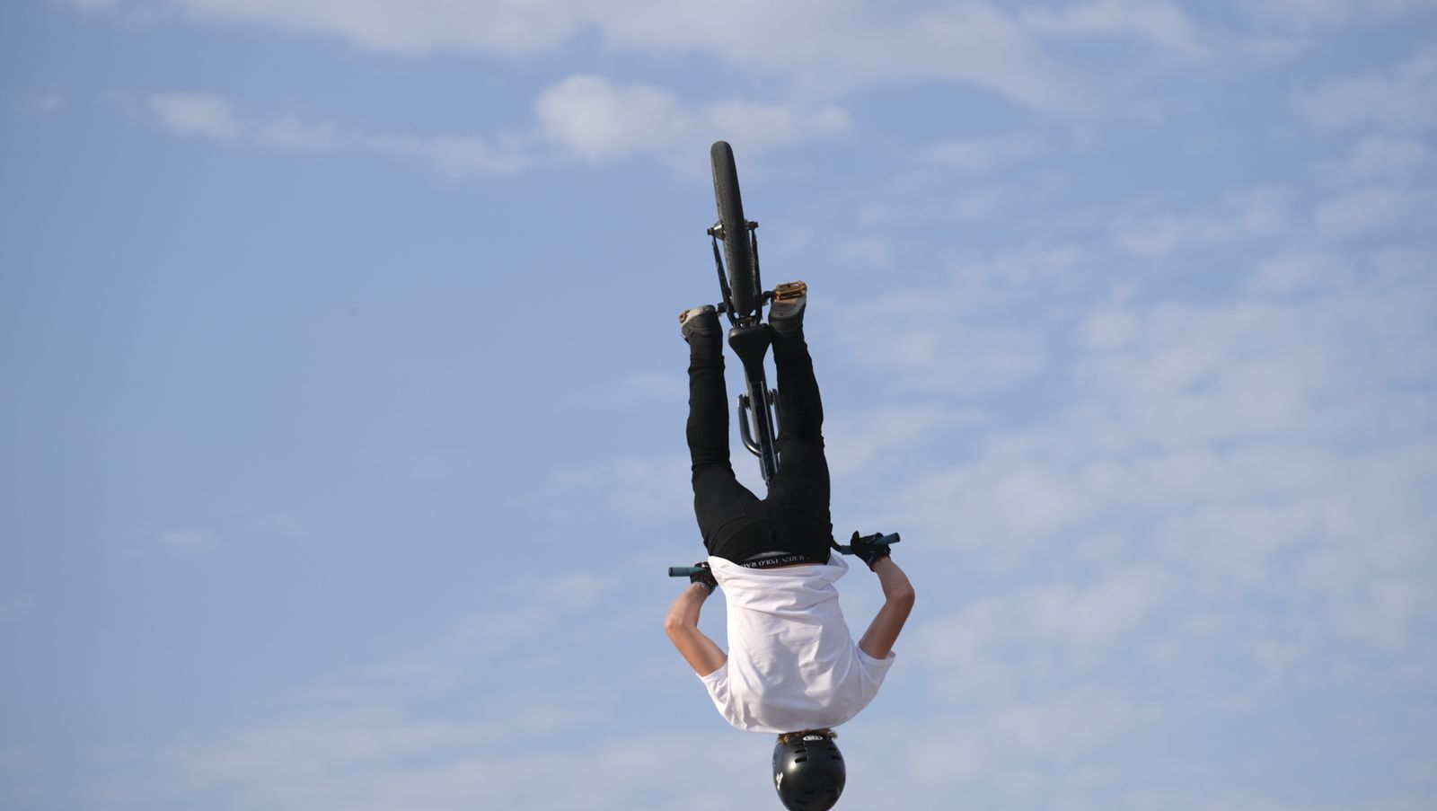 Imágenes de la segunda jornada de la Andalucía World Series Almería