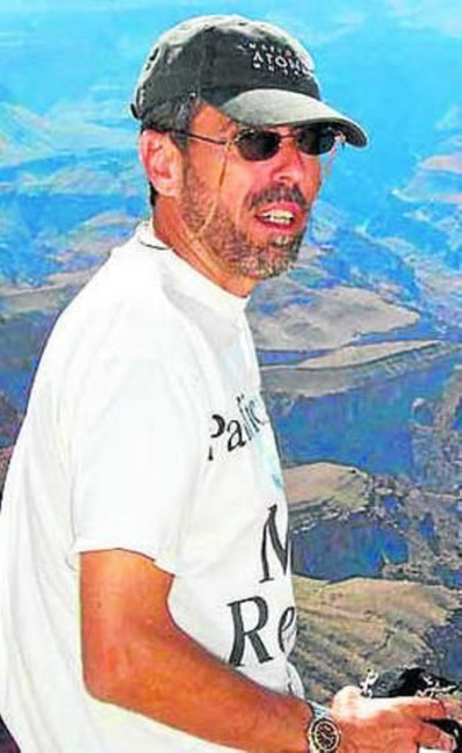 "Los siete días tras el accidente no se hizo nada en la zona"