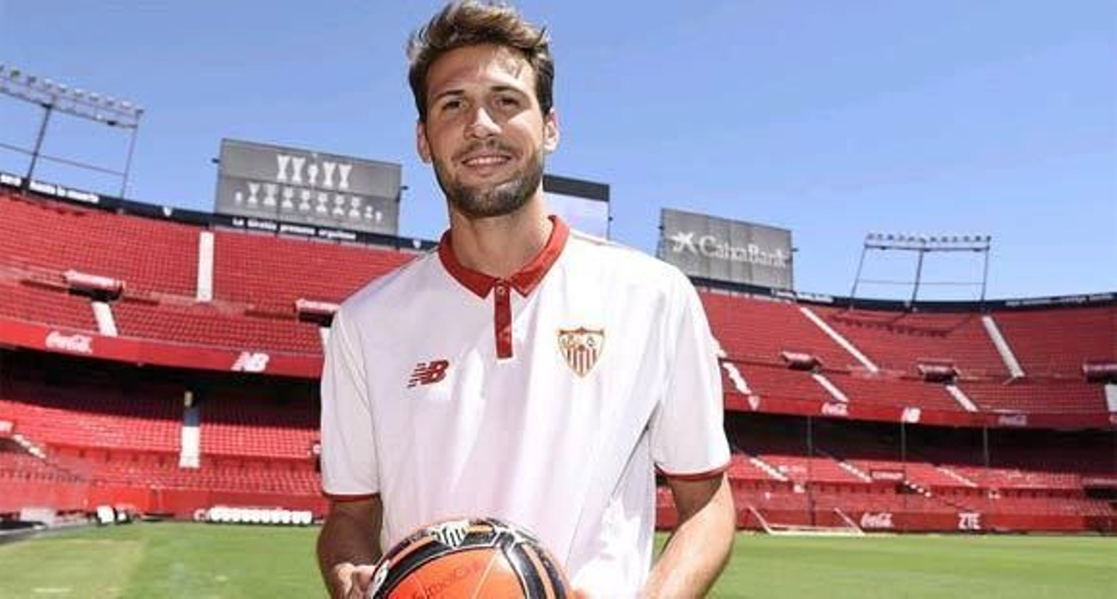 Maresca, el aventajado cicerone de Franco Vázquez