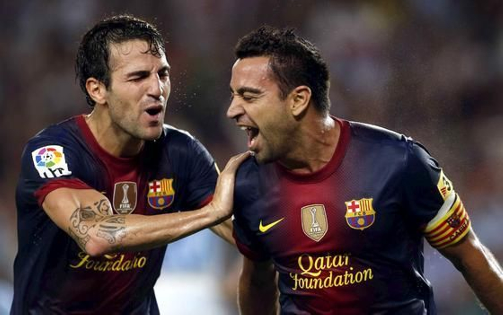 Foto: EFE · AFP · Reuters