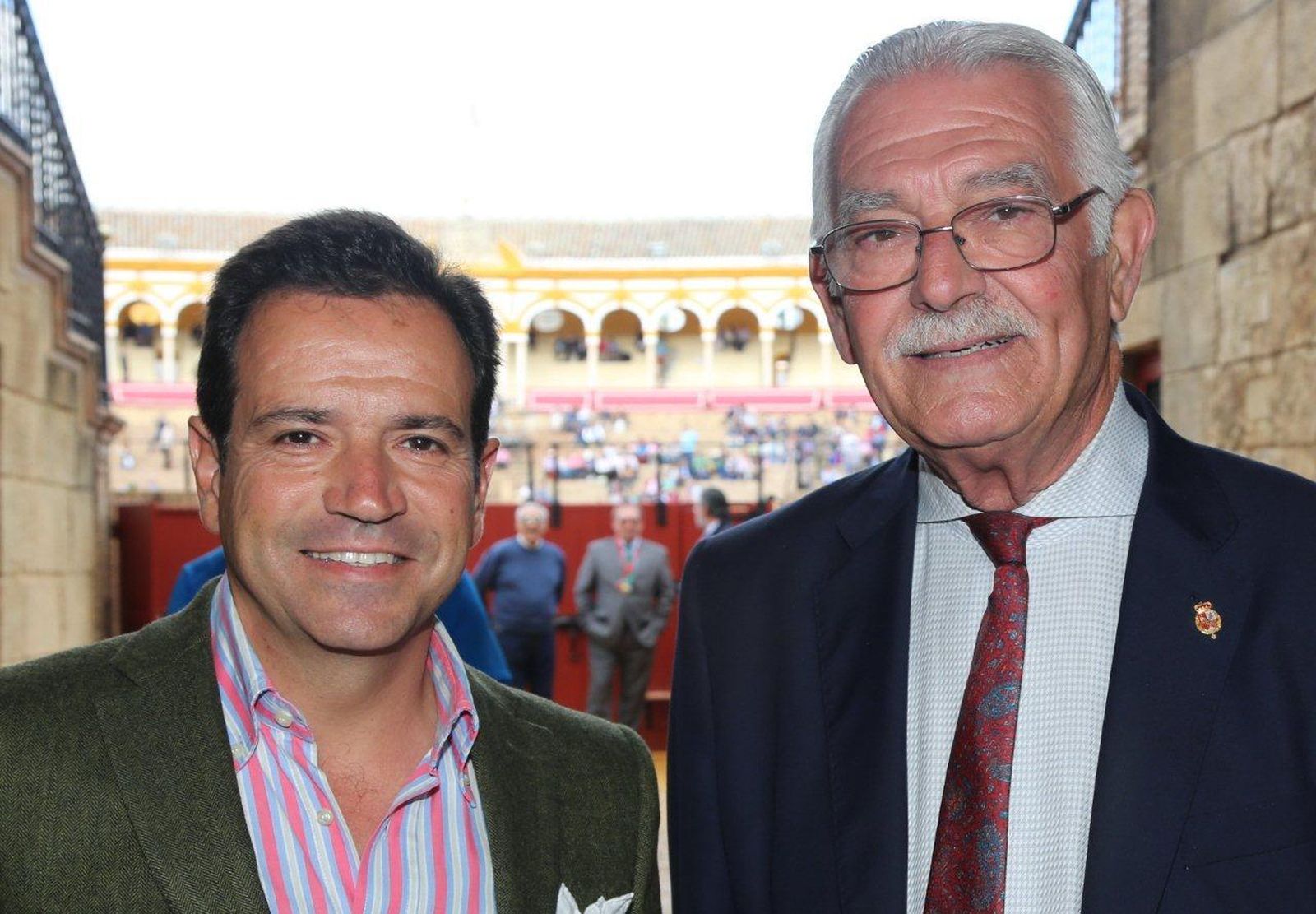 La Puerta del Príncipe, en imágenes