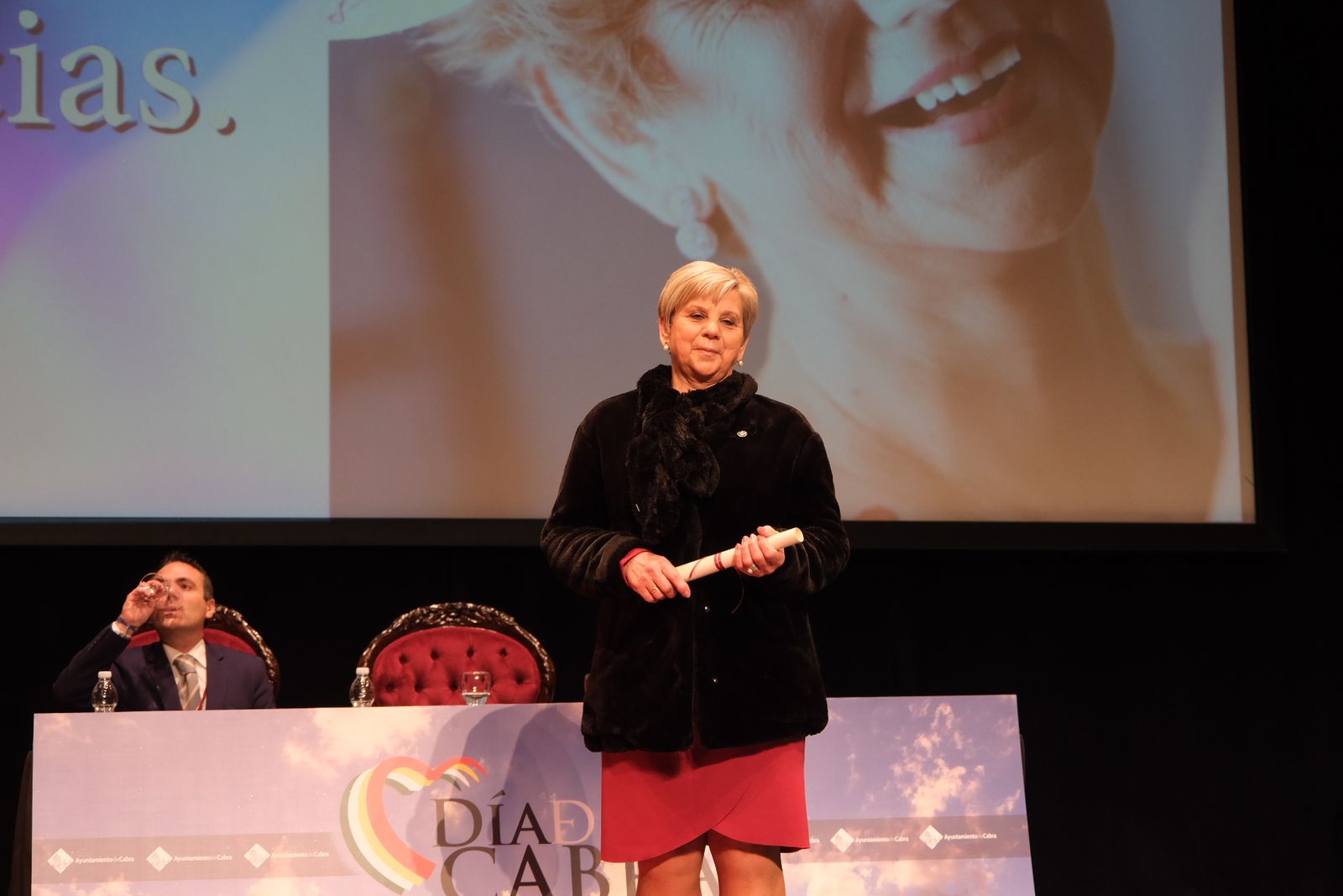 Las mejores imágenes de la celebración del Día de Cabra