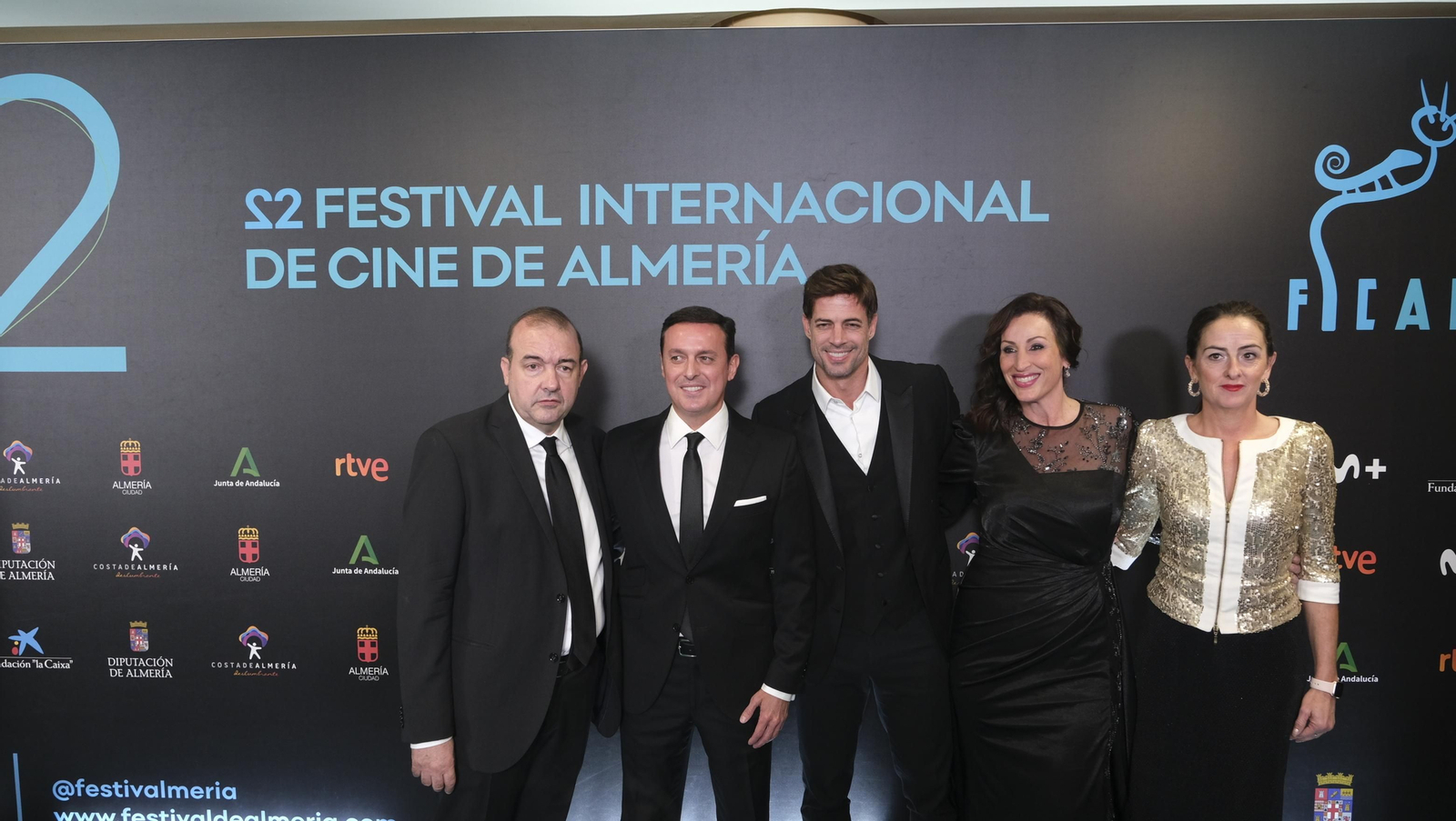 Gala Final de FICAL 2023, en imágenes