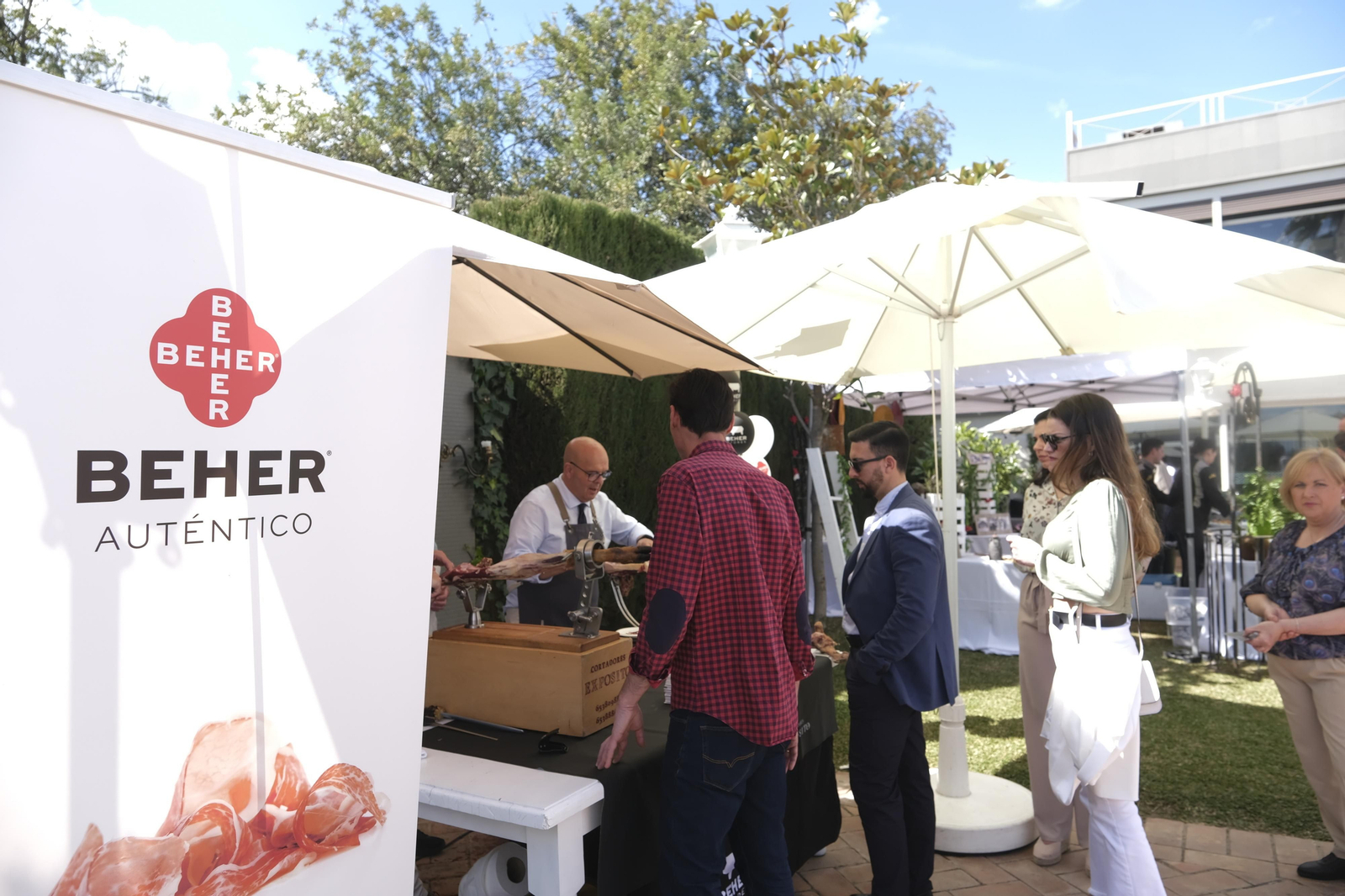 La hostelería cordobesa se vuelca con el II Evento Comerte Córdoba