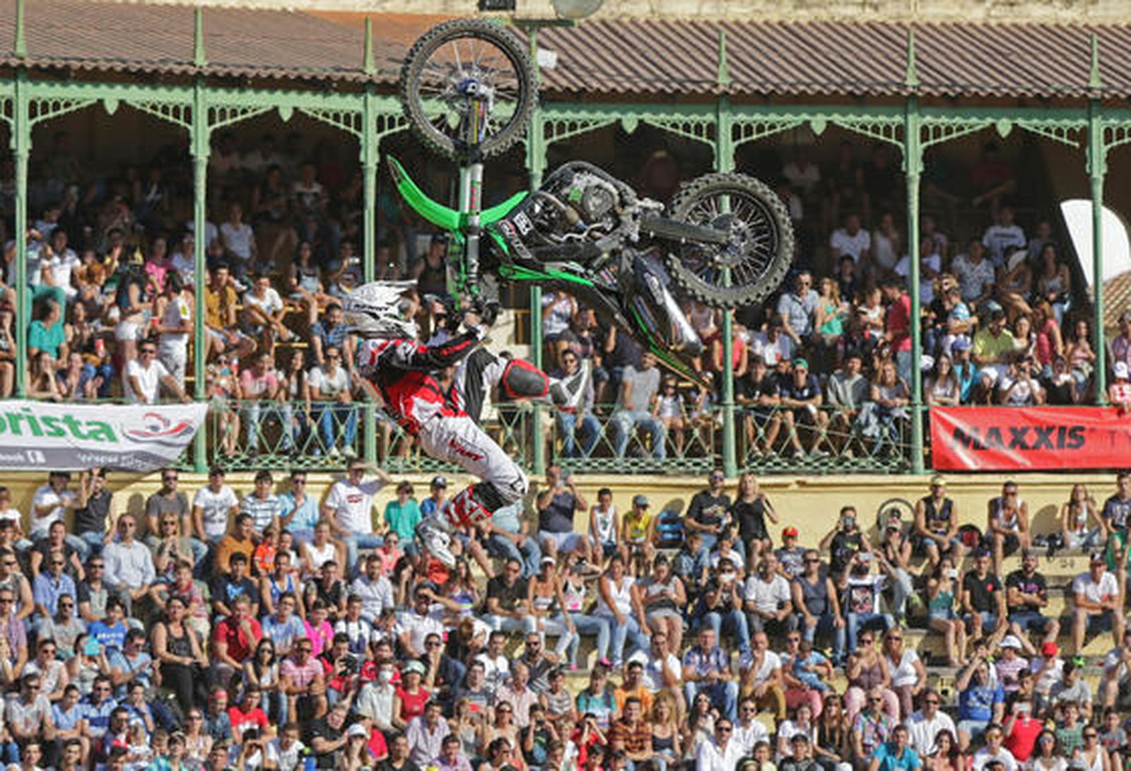 Foto: Miguel Angel Gonzalez