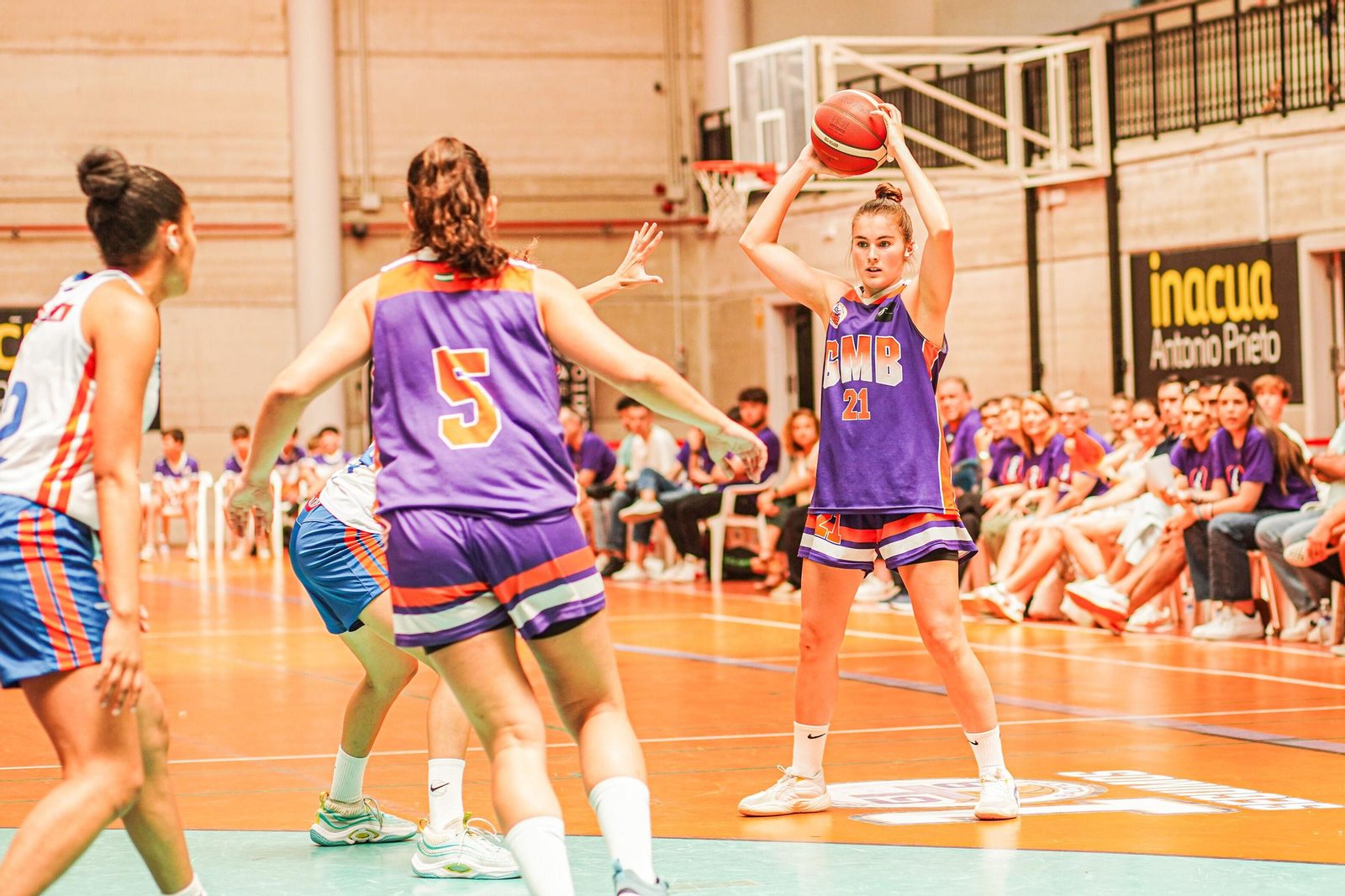 Las mejores imágenes de la victoria del GMASB