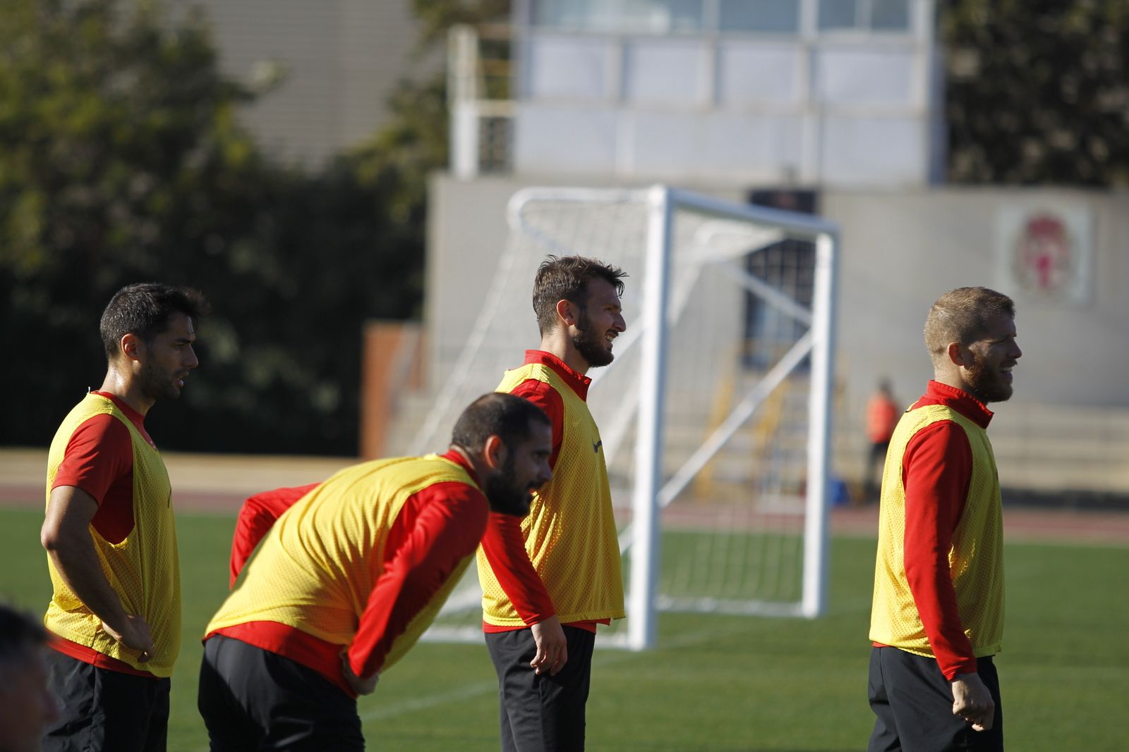 Morcillo, el "nexo" de la Operación Cortés