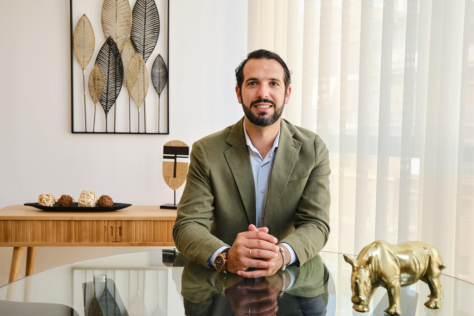 La excelencia en el trabajo en Málaga se llama TBF Abogados Laboralistas